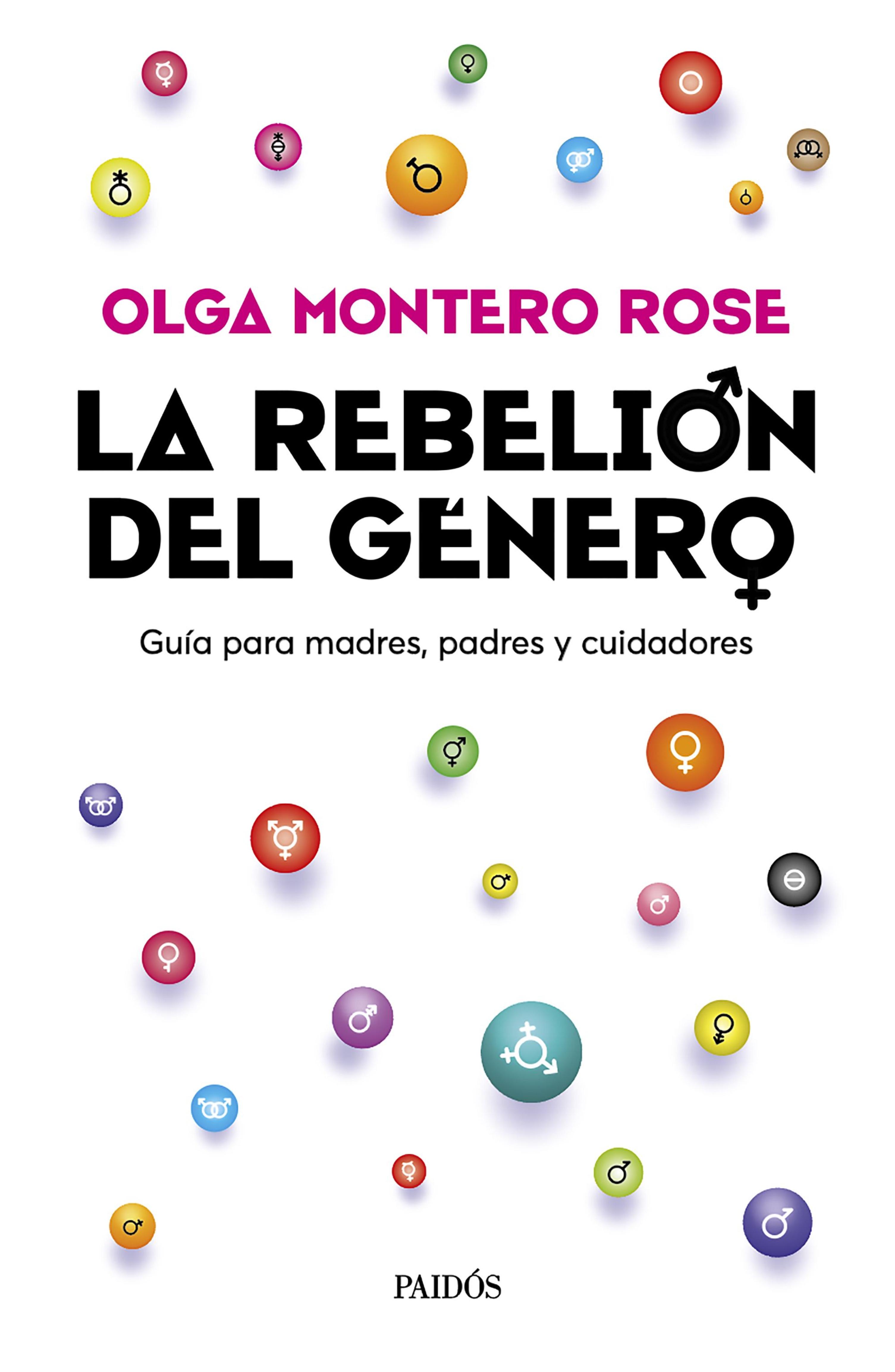 LA REBELIÓN DEL GÉNERO