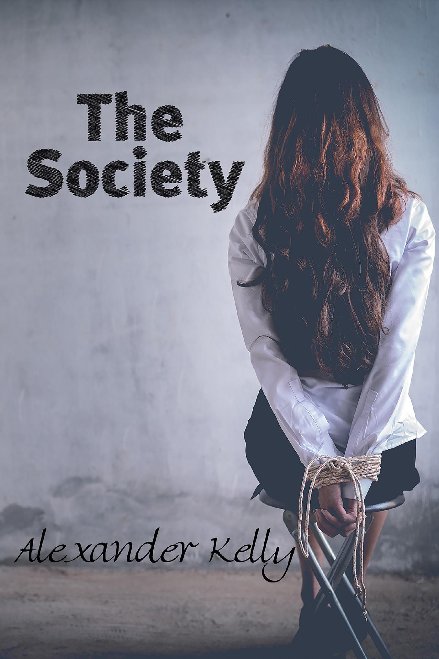 THE SOCIETY