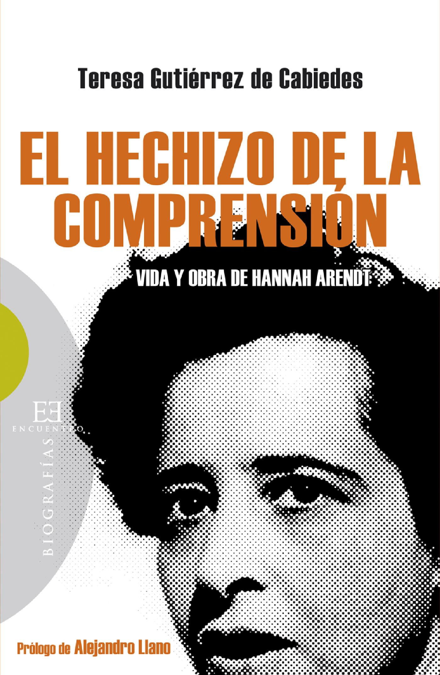 EL HECHIZO DE LA COMPRENSIÓN 