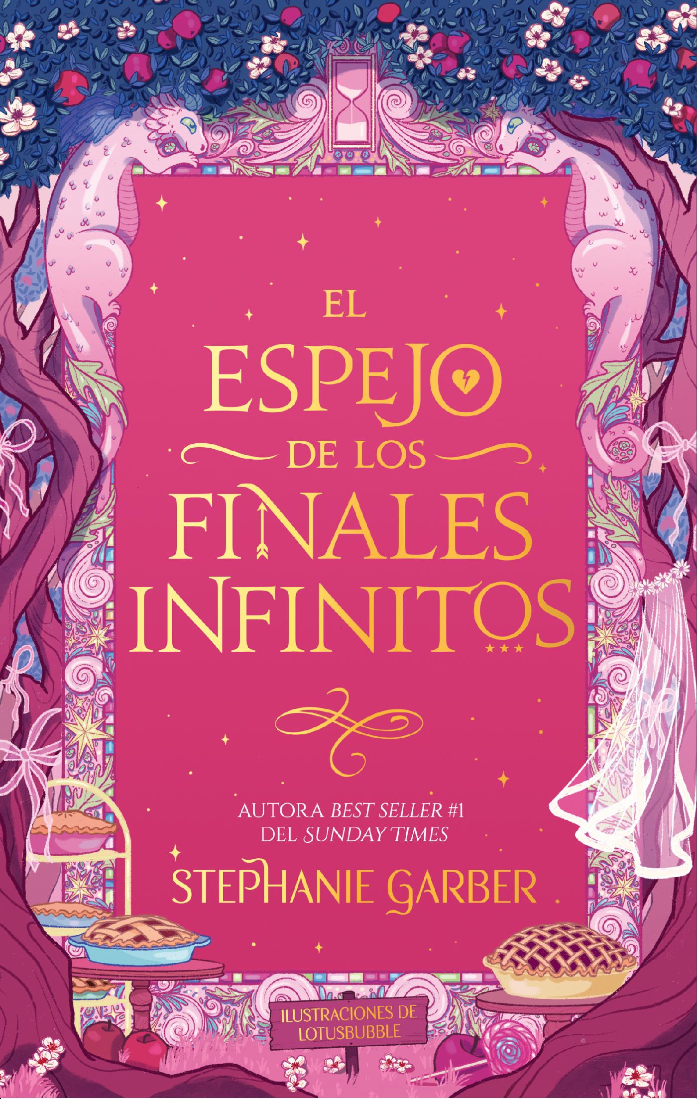 EL ESPEJO DE LOS FINALES INFINITOS