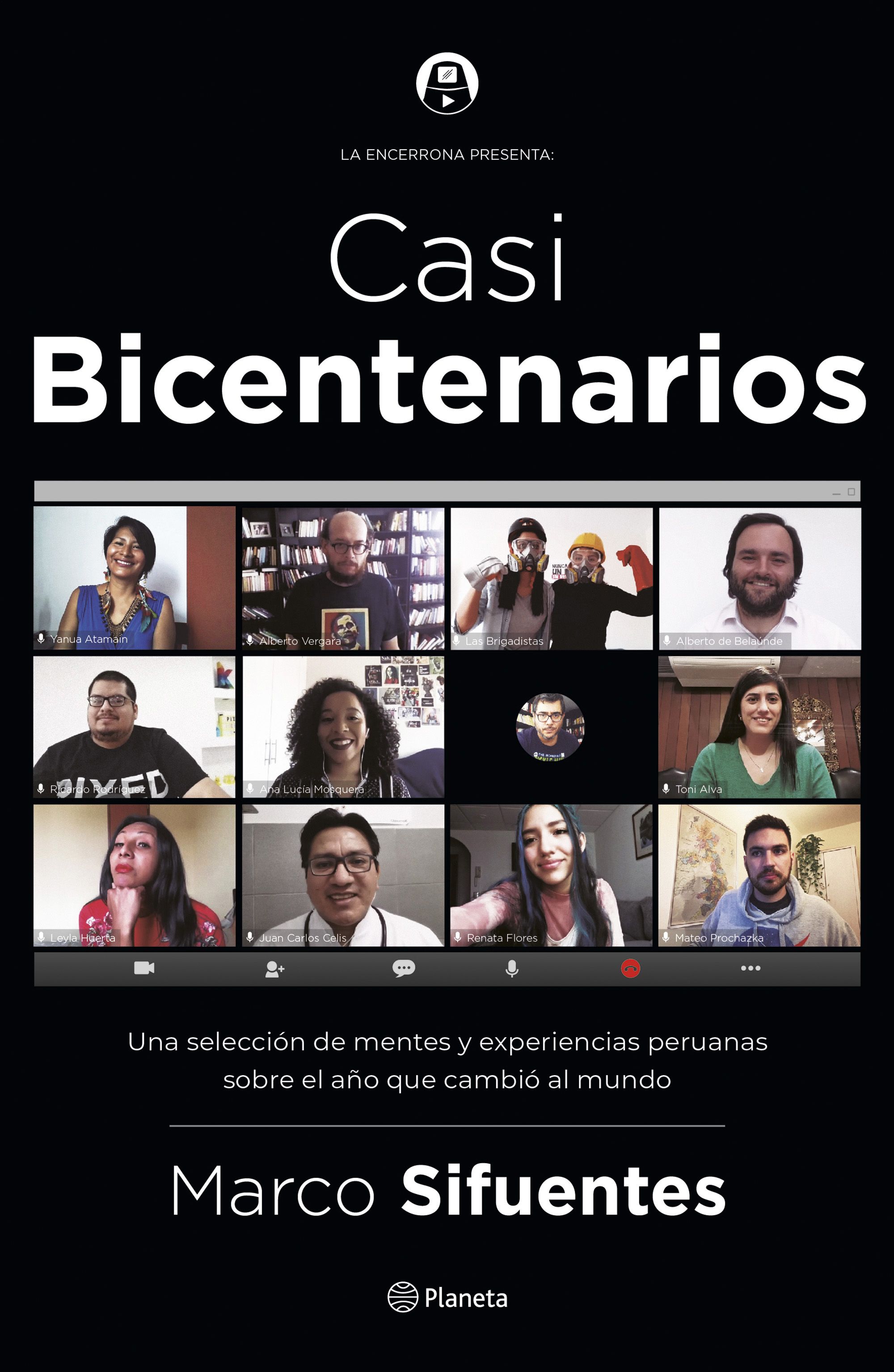 CASI BICENTENARIOS