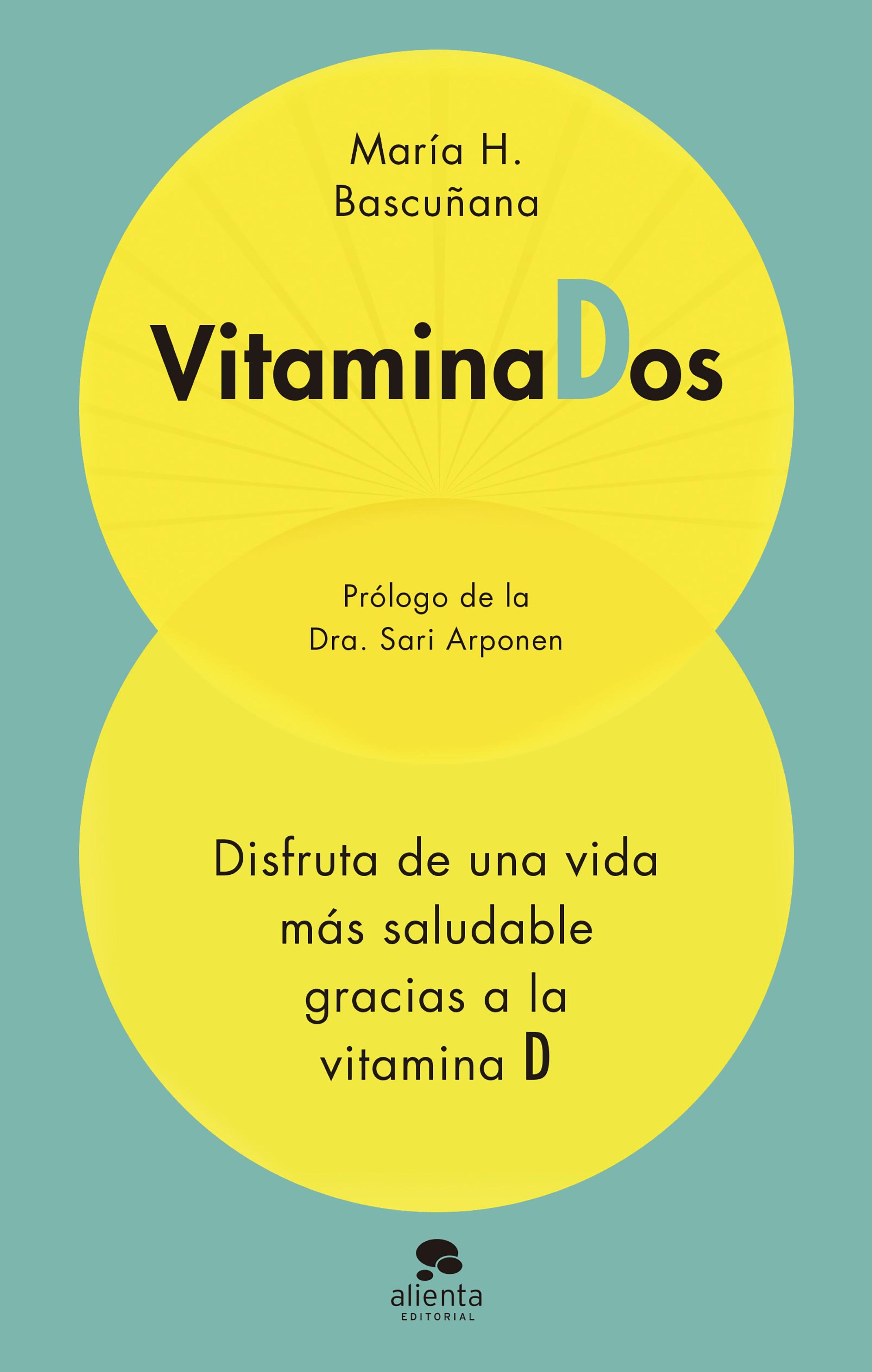 VITAMINADOS