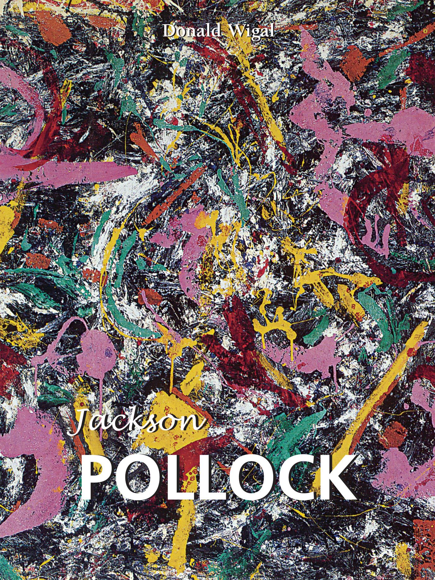 JACKSON POLLOCK