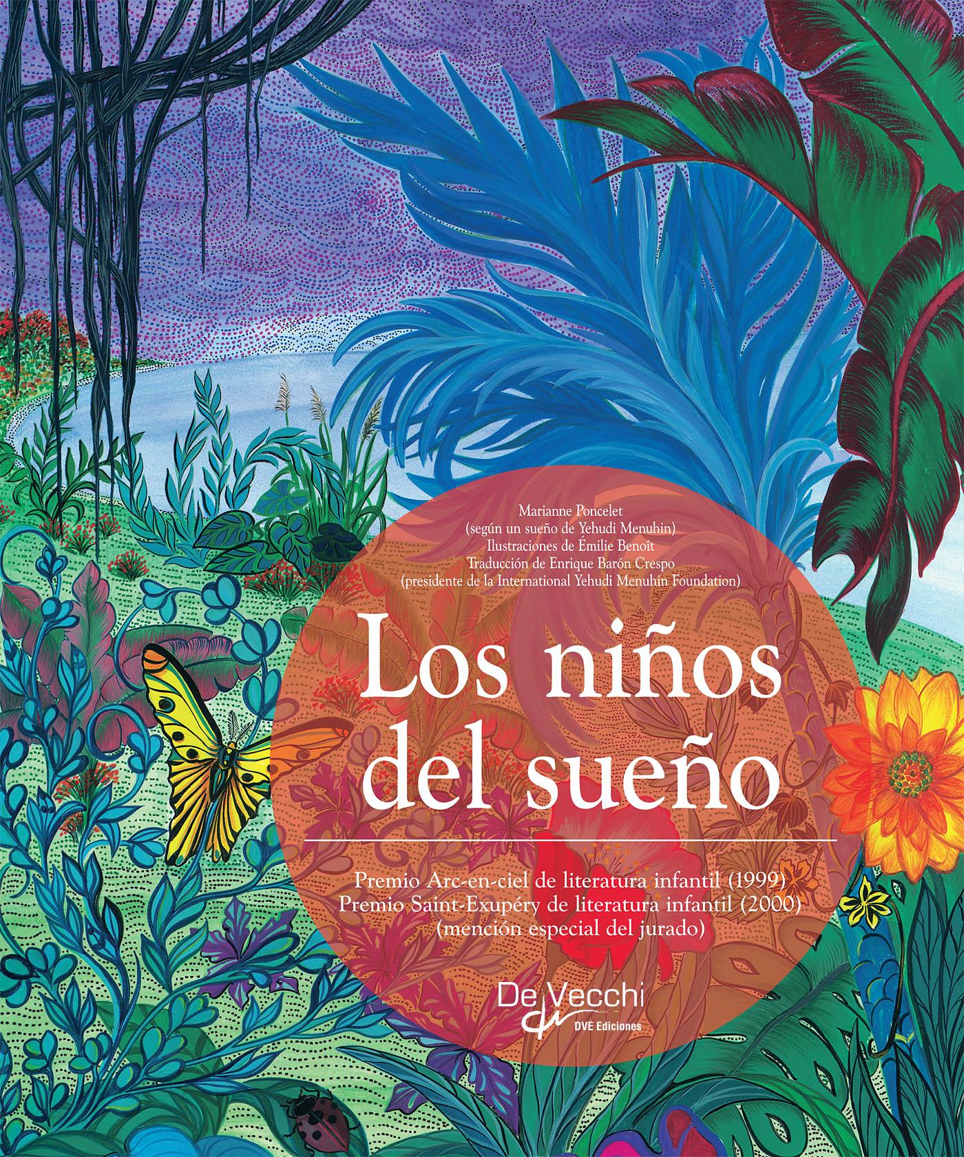 LOS NIÑOS DEL SUEÑO
