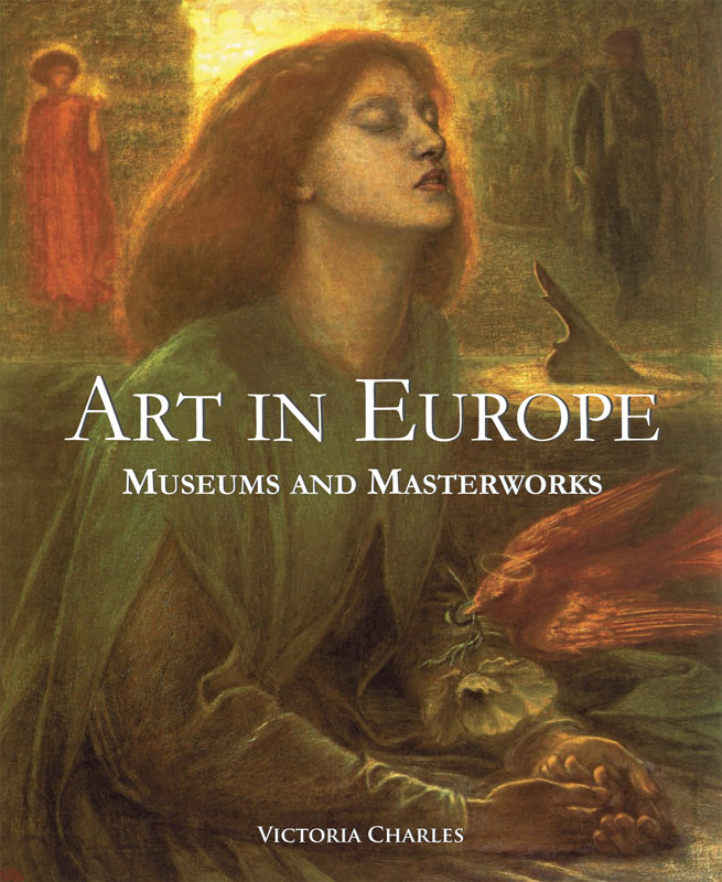ART IN EUROPE