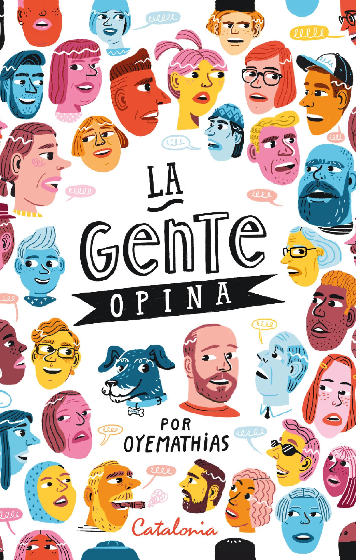 LA GENTE OPINA