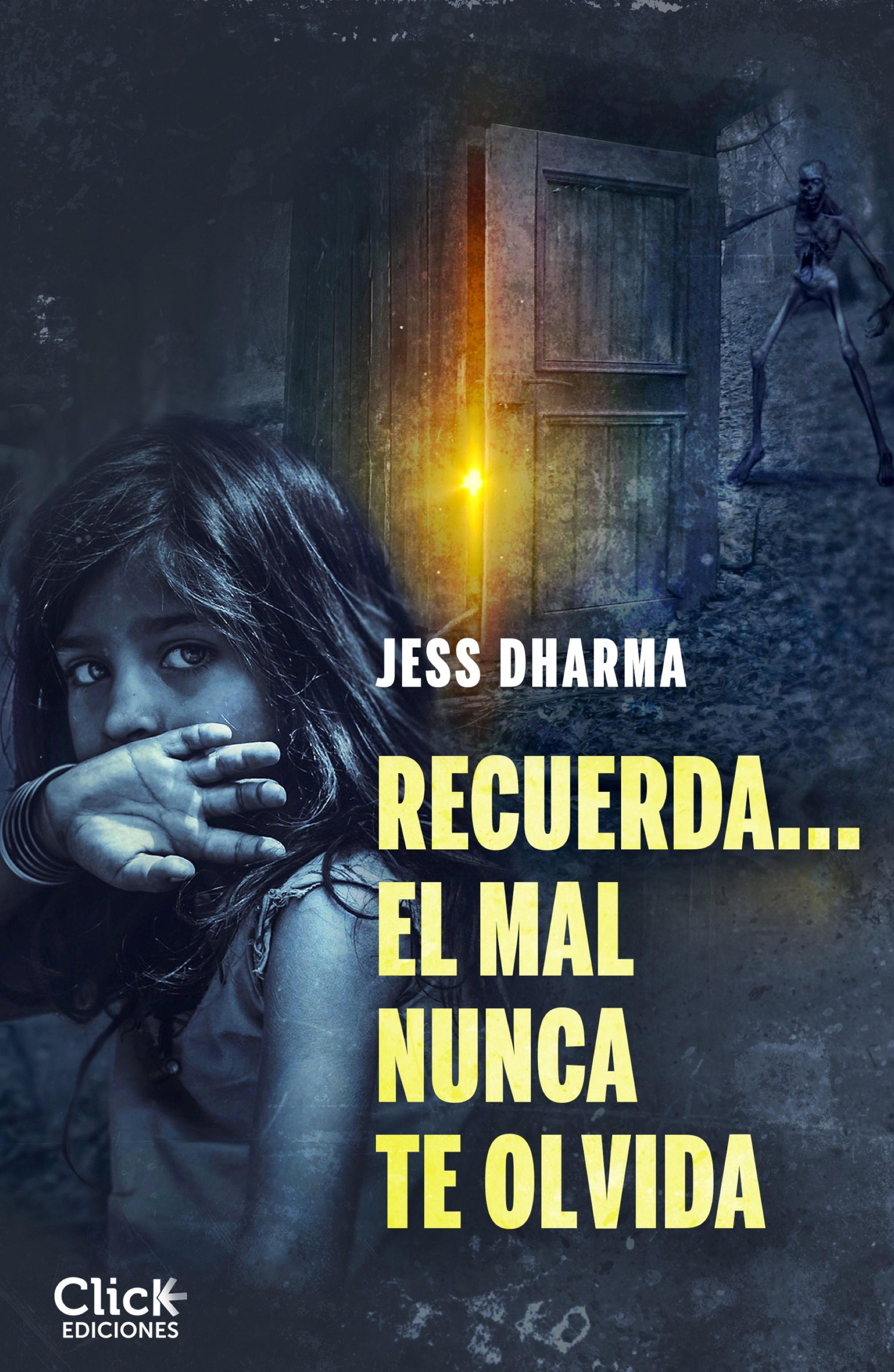 RECUERDA... EL MAL NUNCA TE OLVIDA