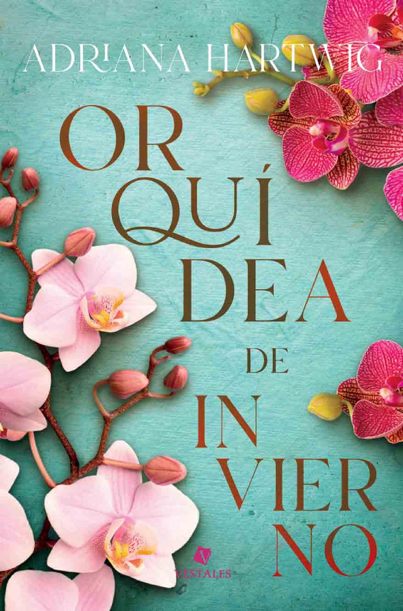ORQUÍDEA DE INVIERNO