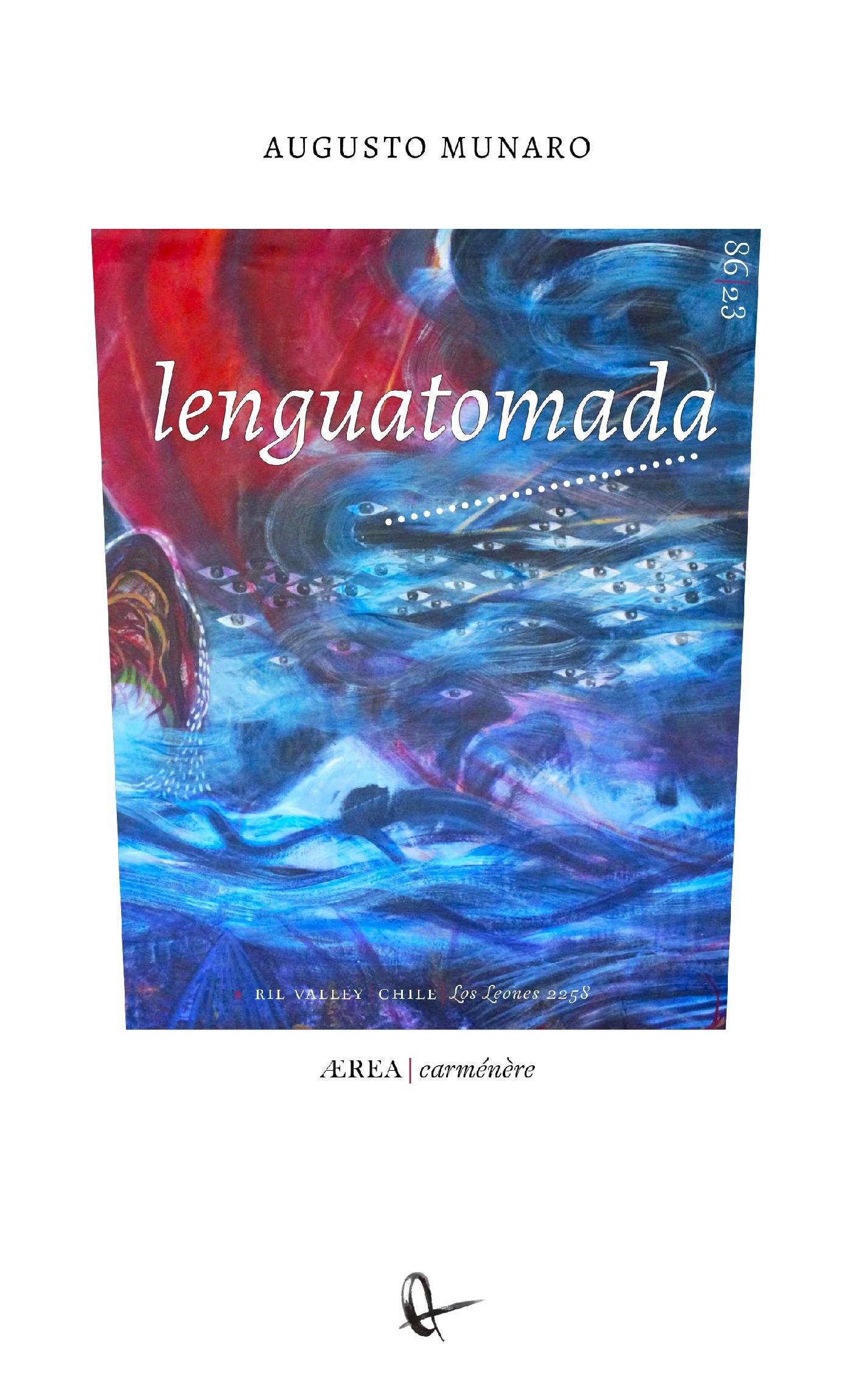 LENGUATOMADA