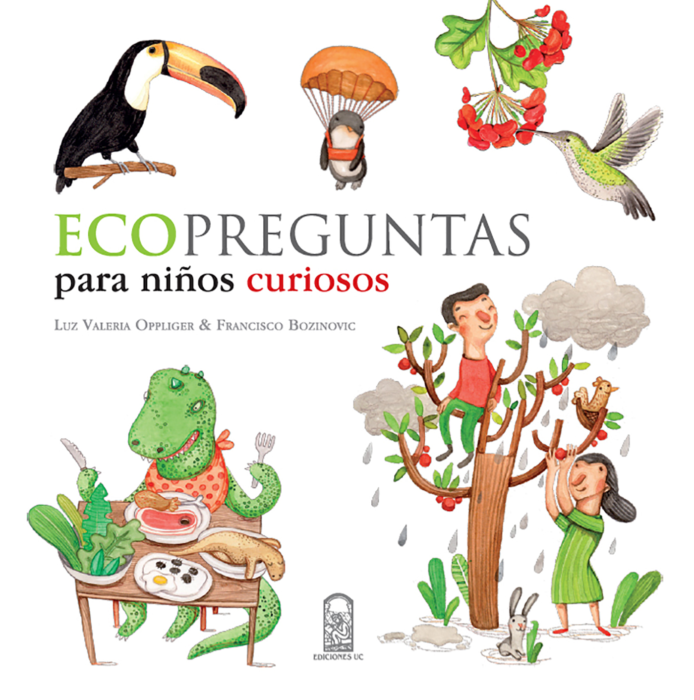 ECOPREGUNTAS 