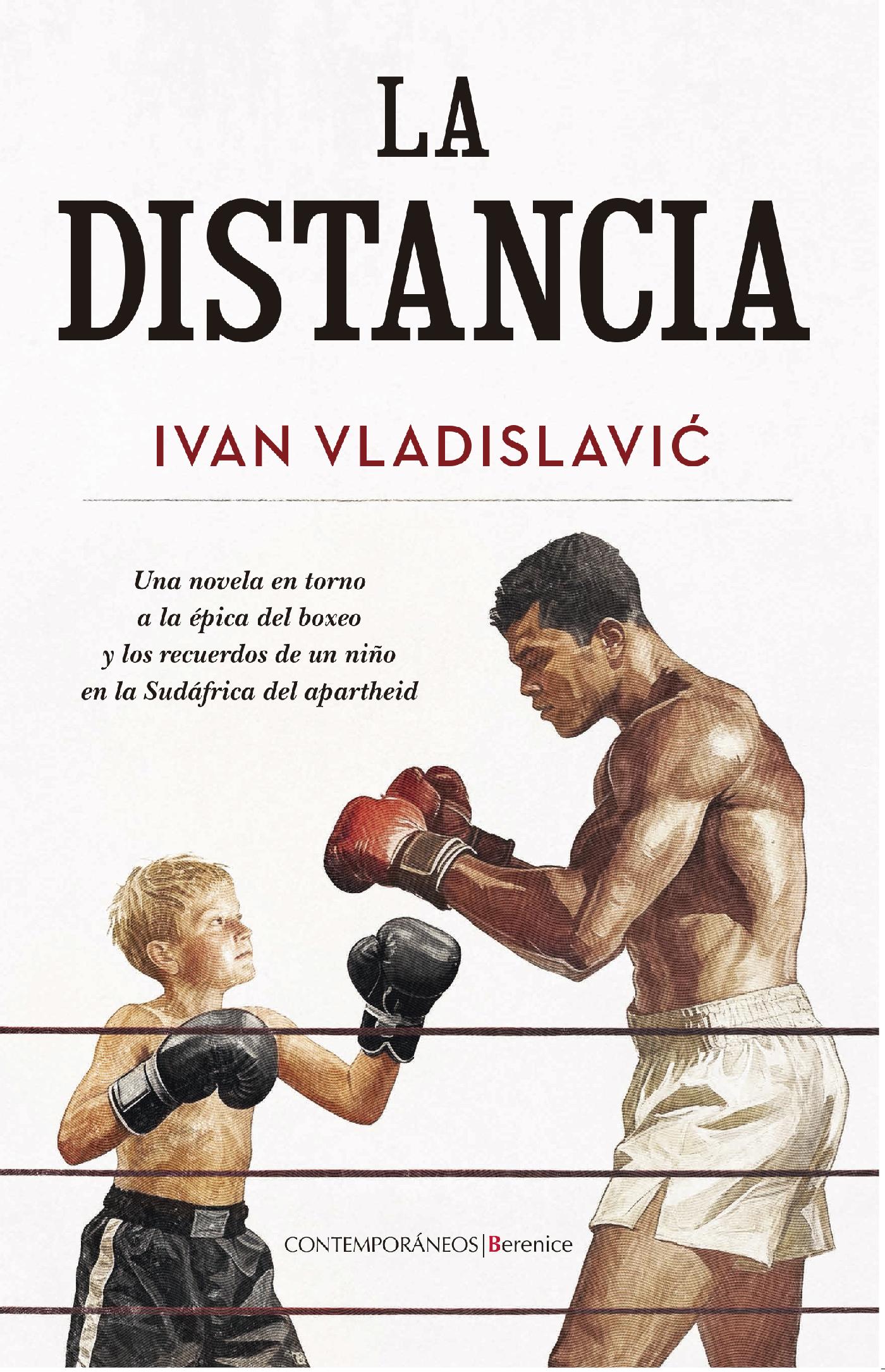 LA DISTANCIA