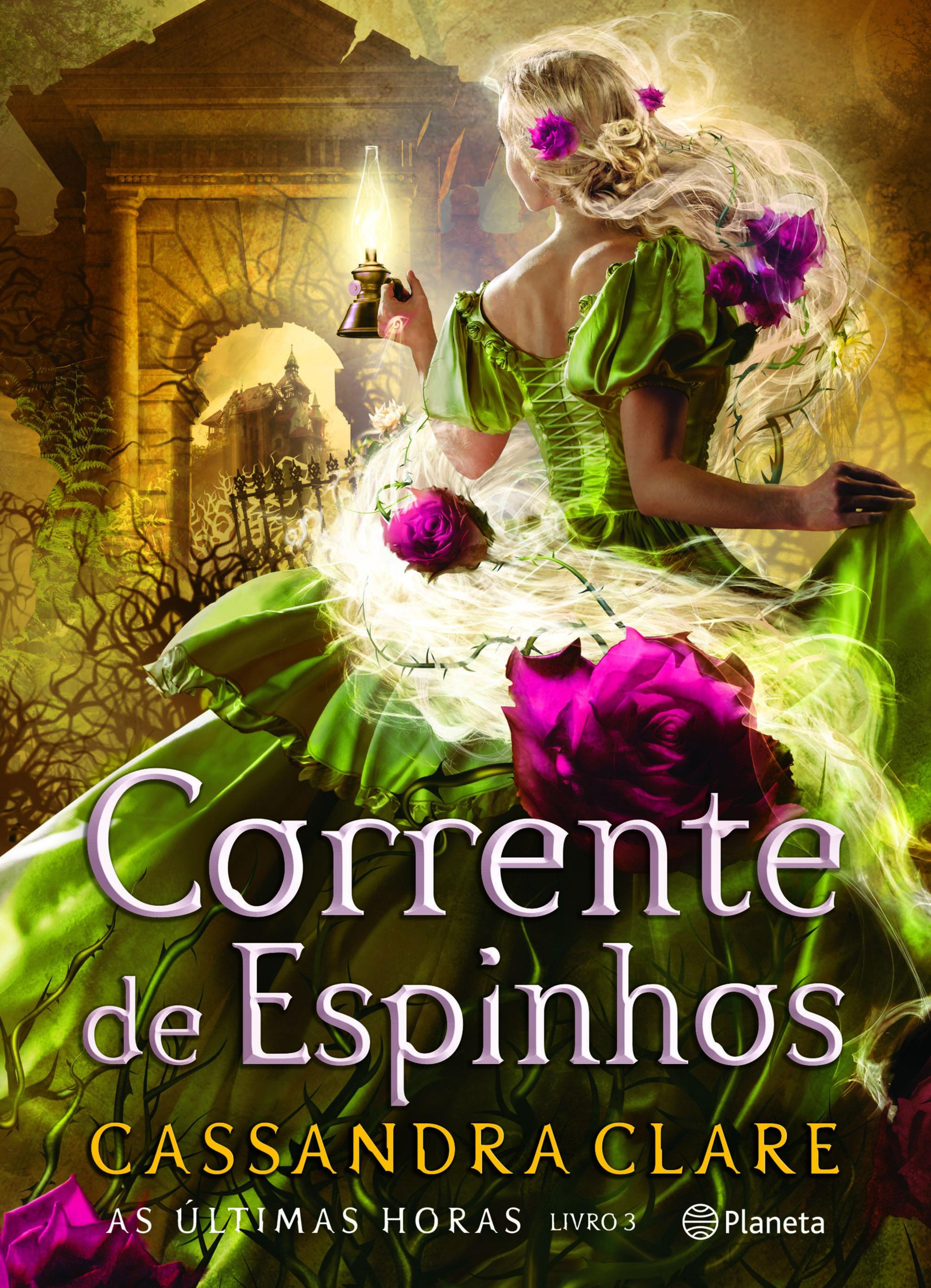 CORRENTE DE ESPINHOS