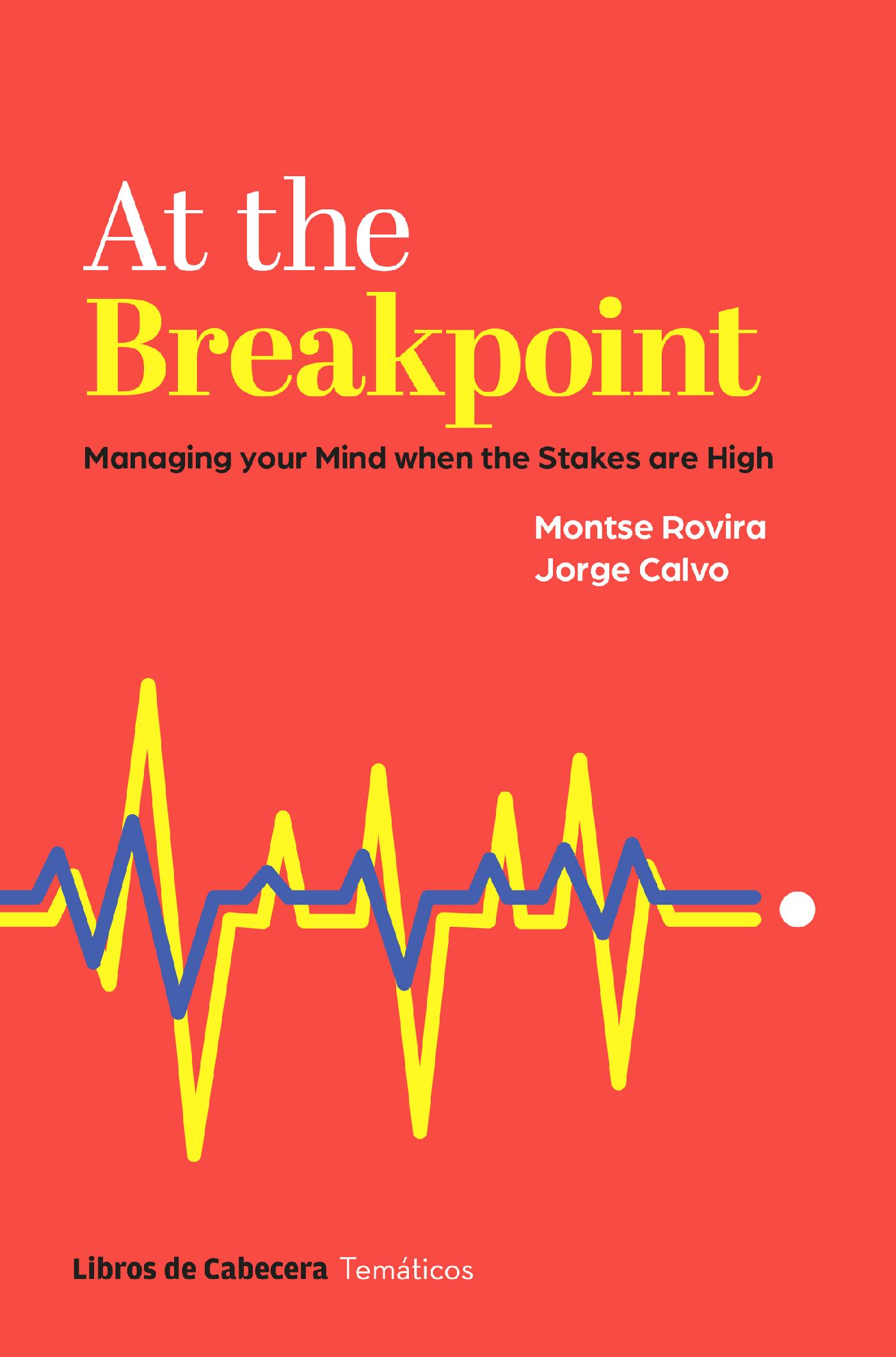AT THE BREAKPOINT 
