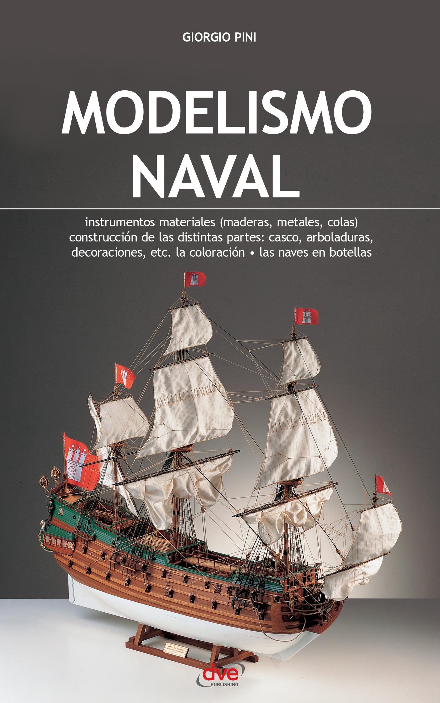 MODELISMO NAVAL