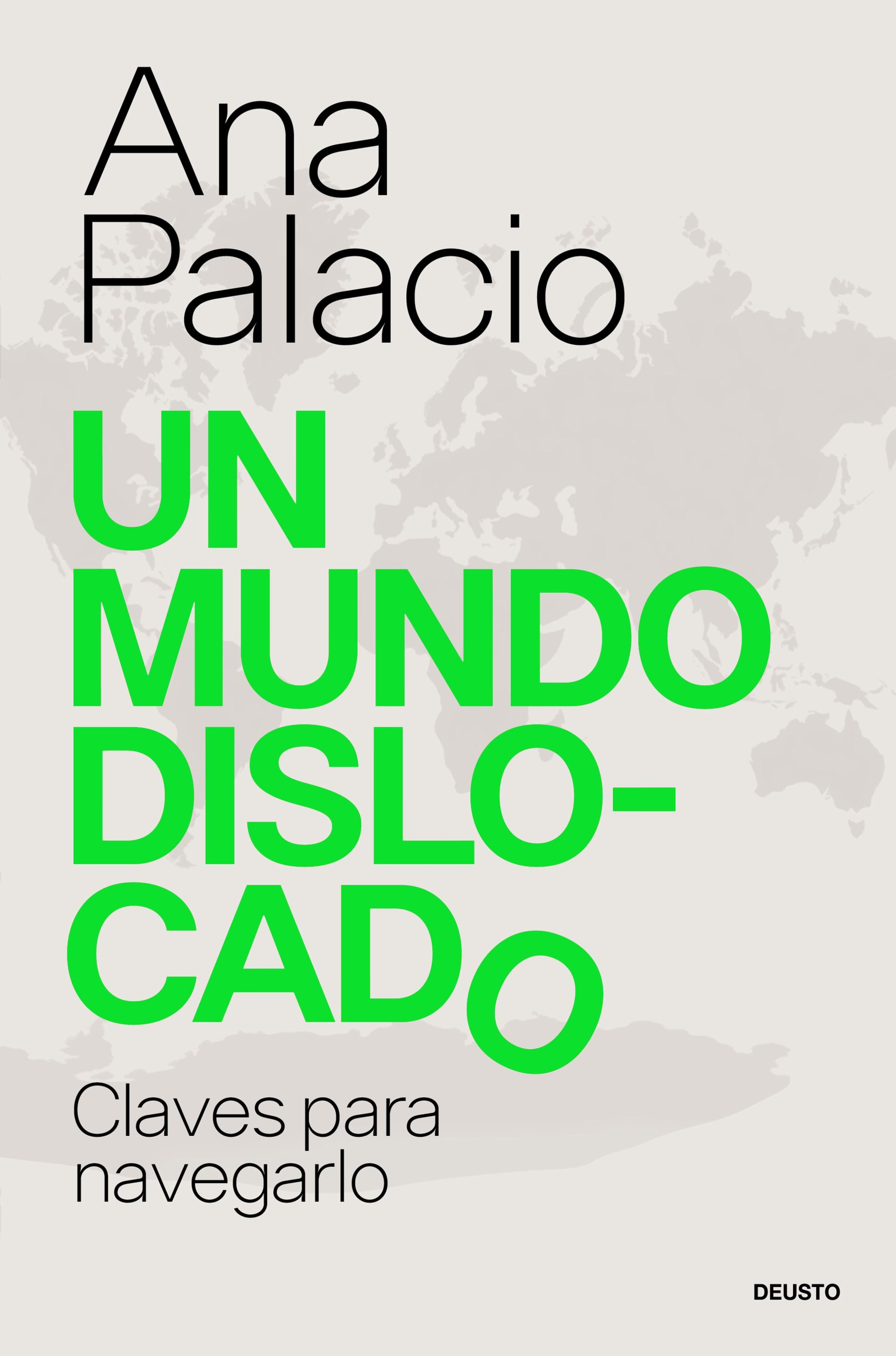 UN MUNDO DISLOCADO