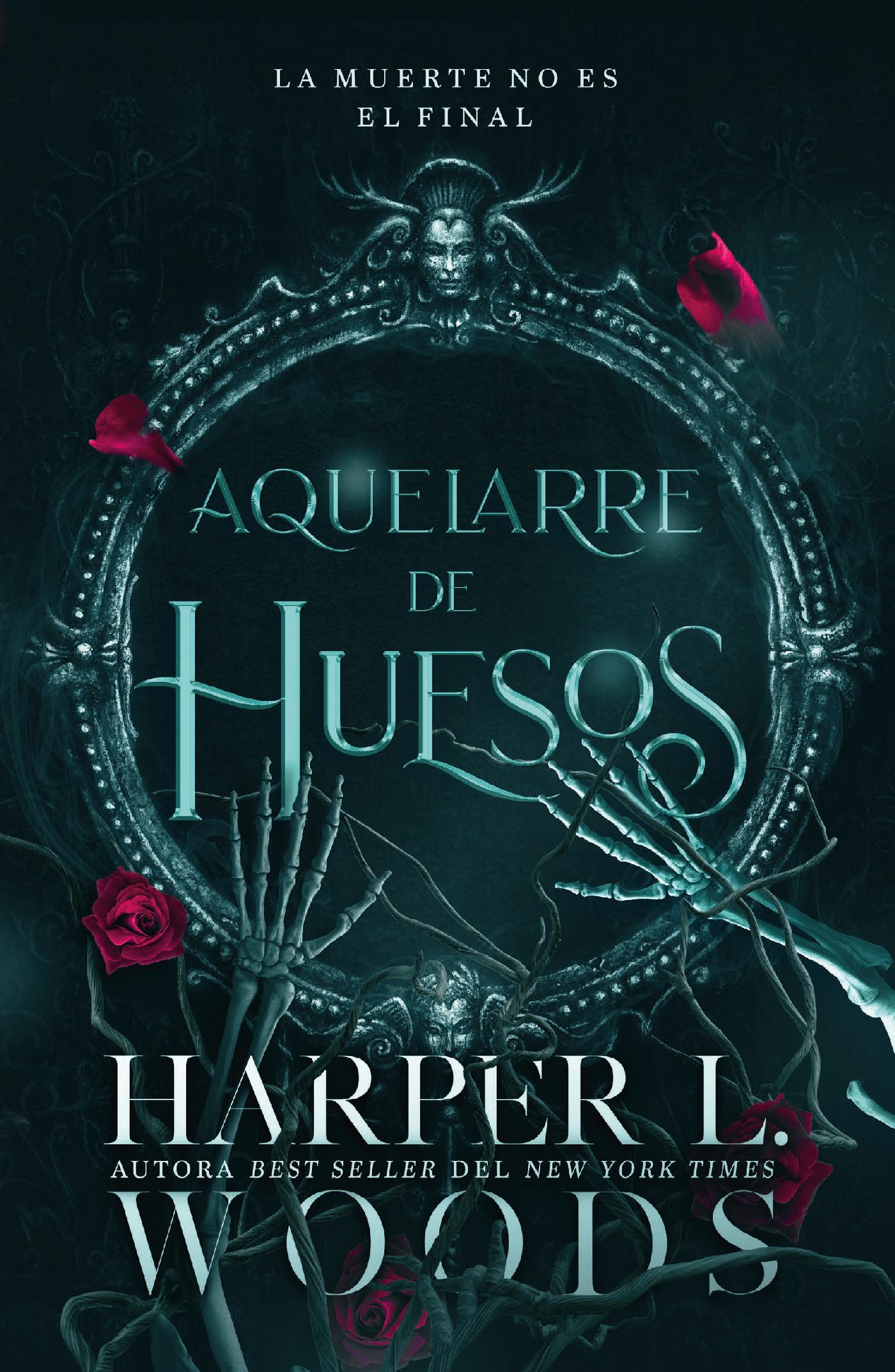 AQUELARRE DE HUESOS