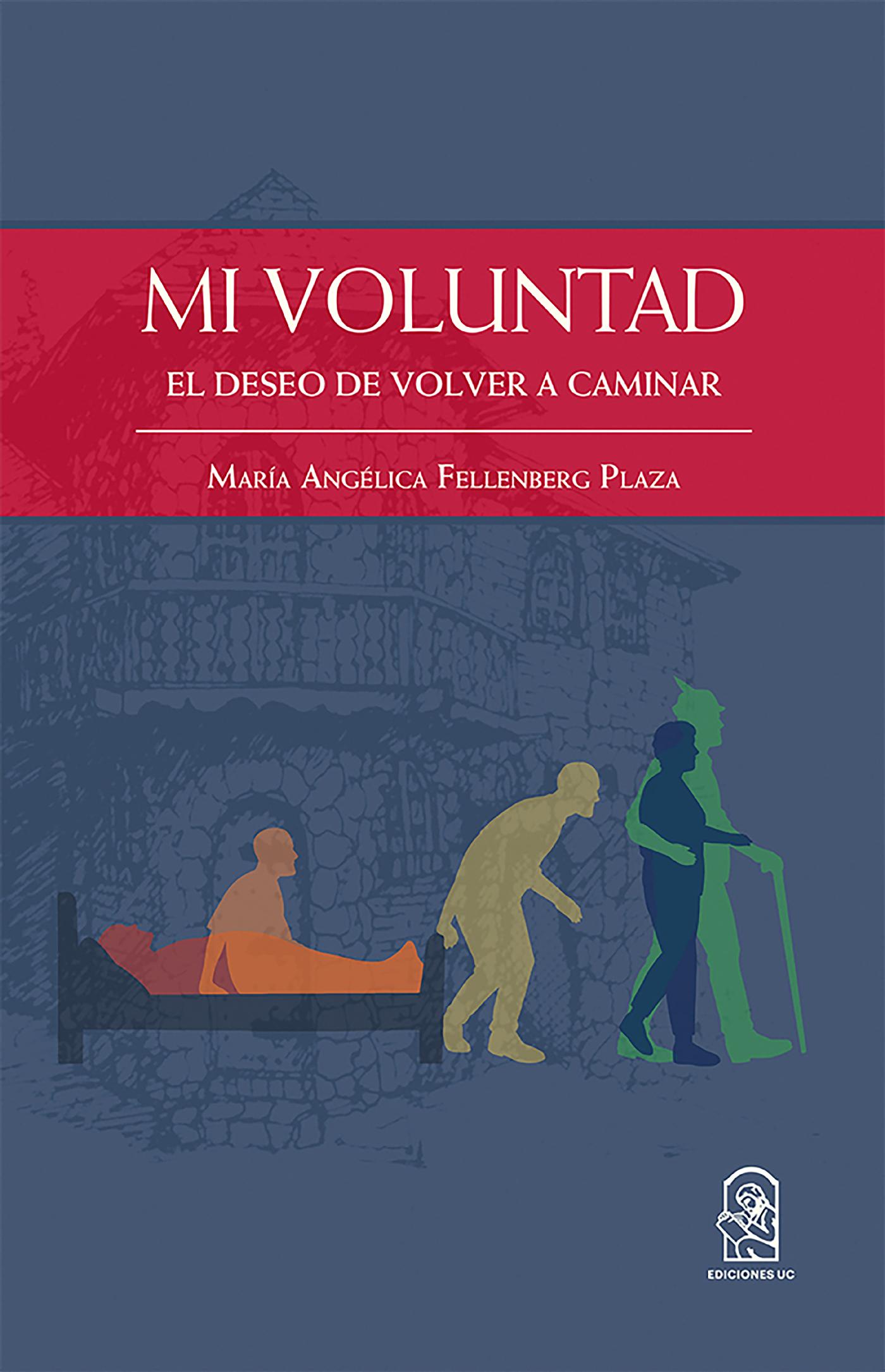 MI VOLUNTAD