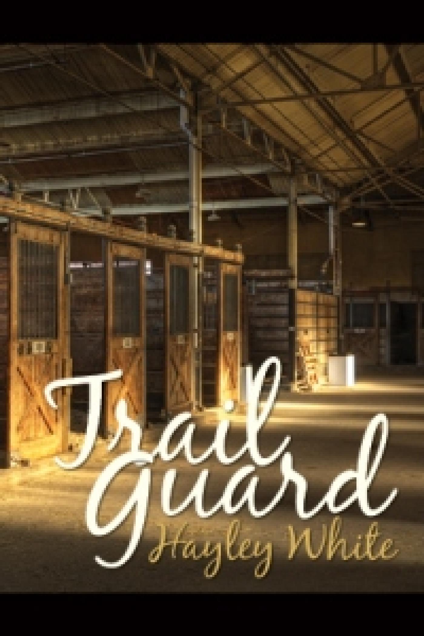 TRAIL GUARD