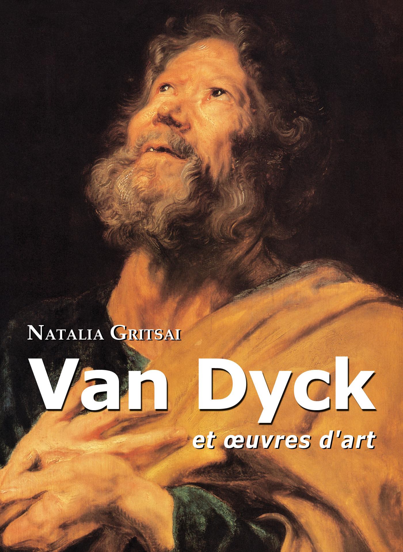Van Dyck Et Œuvres D'art