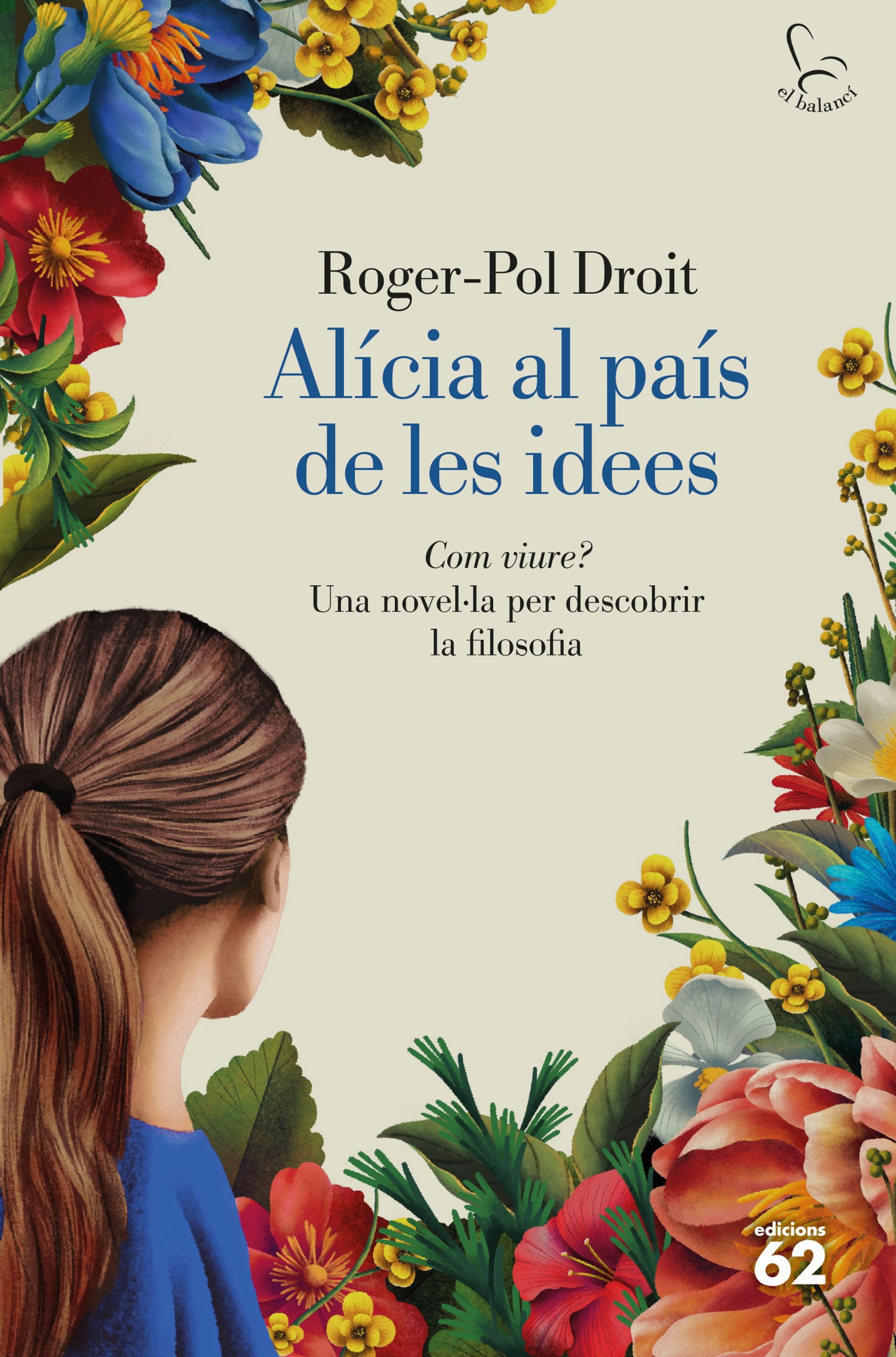 ALÍCIA AL PAÍS DE LES IDEES