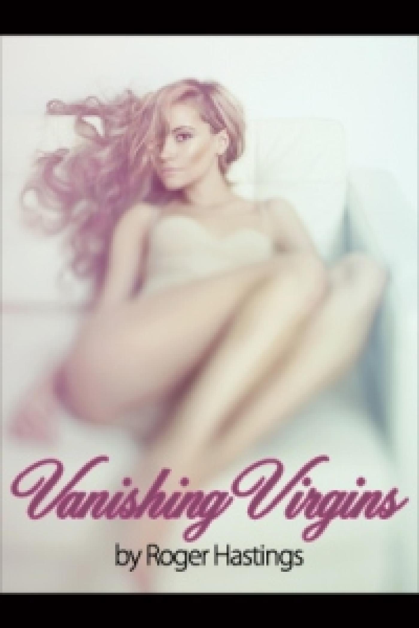 VANISHING VIRGINS