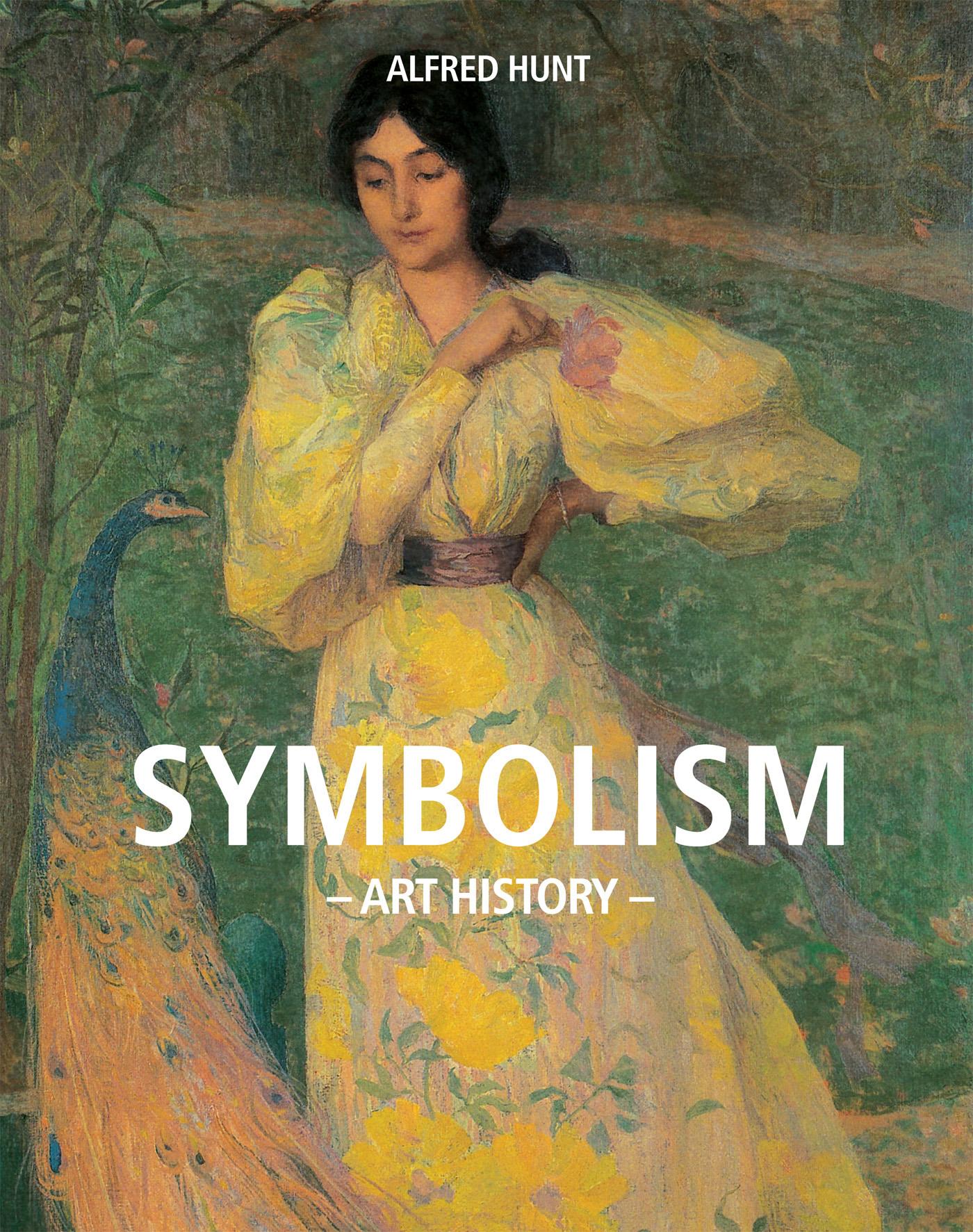 ART HISTORY SYMBOLISM