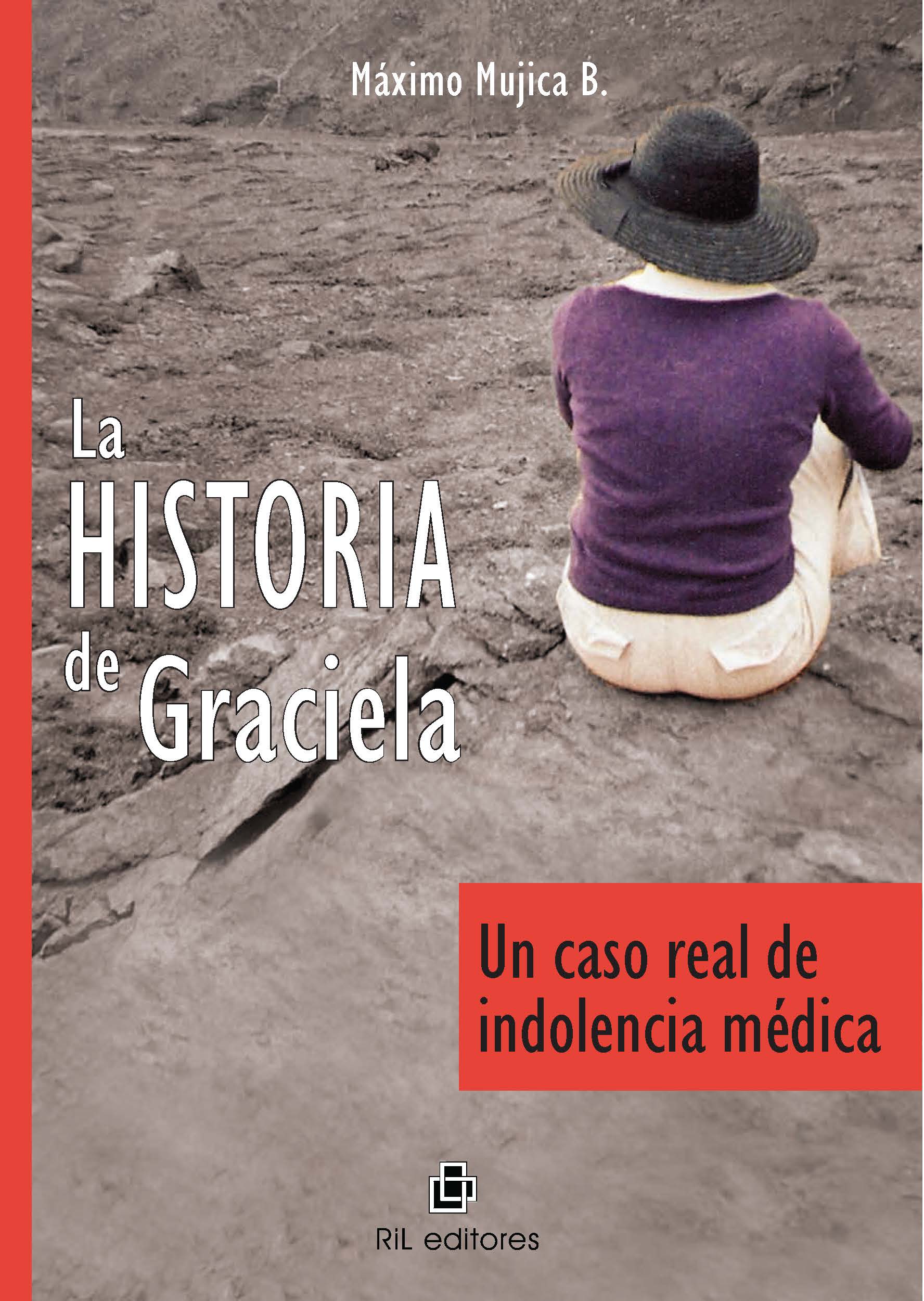 LA HISTORIA DE GRACIELA. 