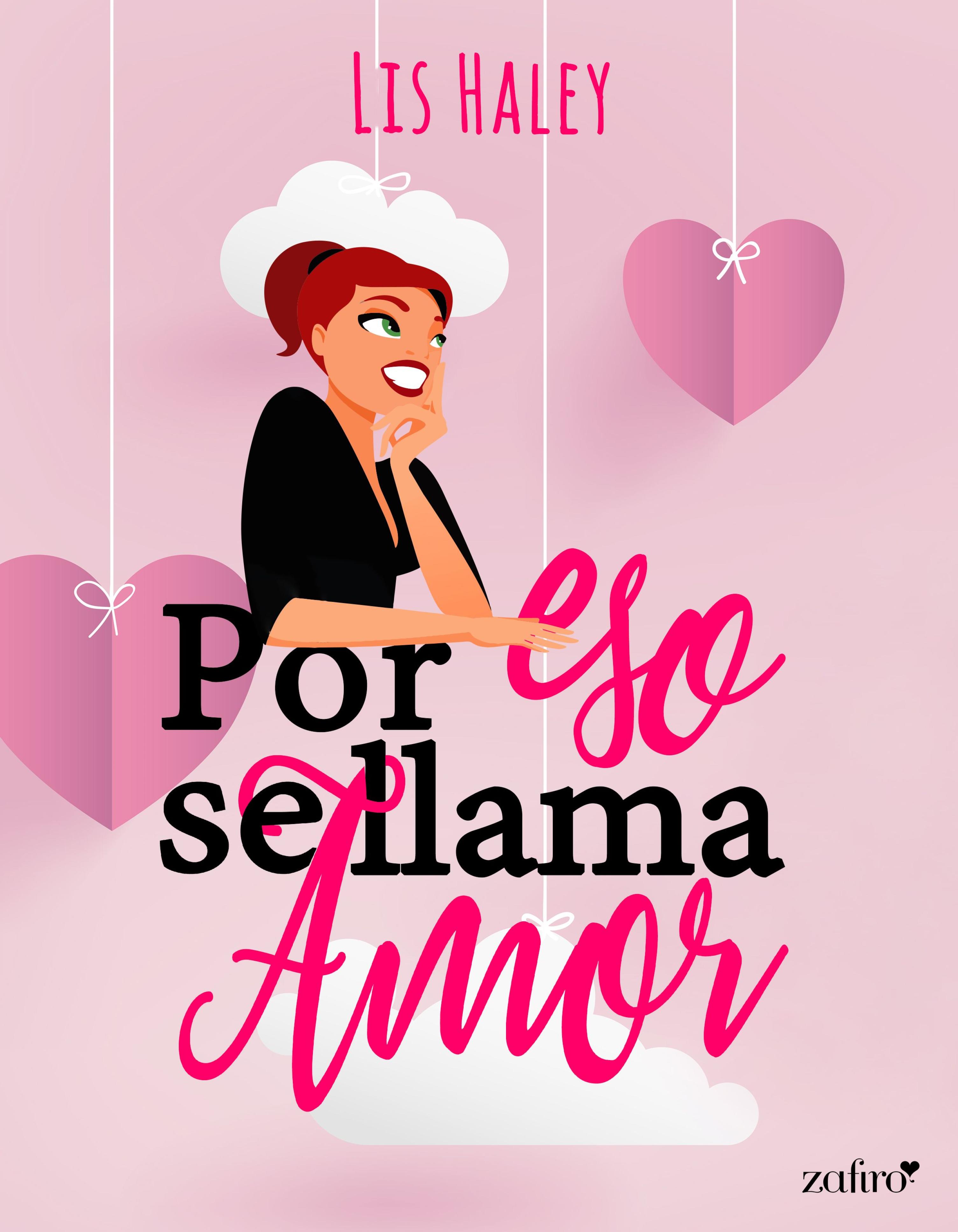 POR ESO SE LLAMA AMOR