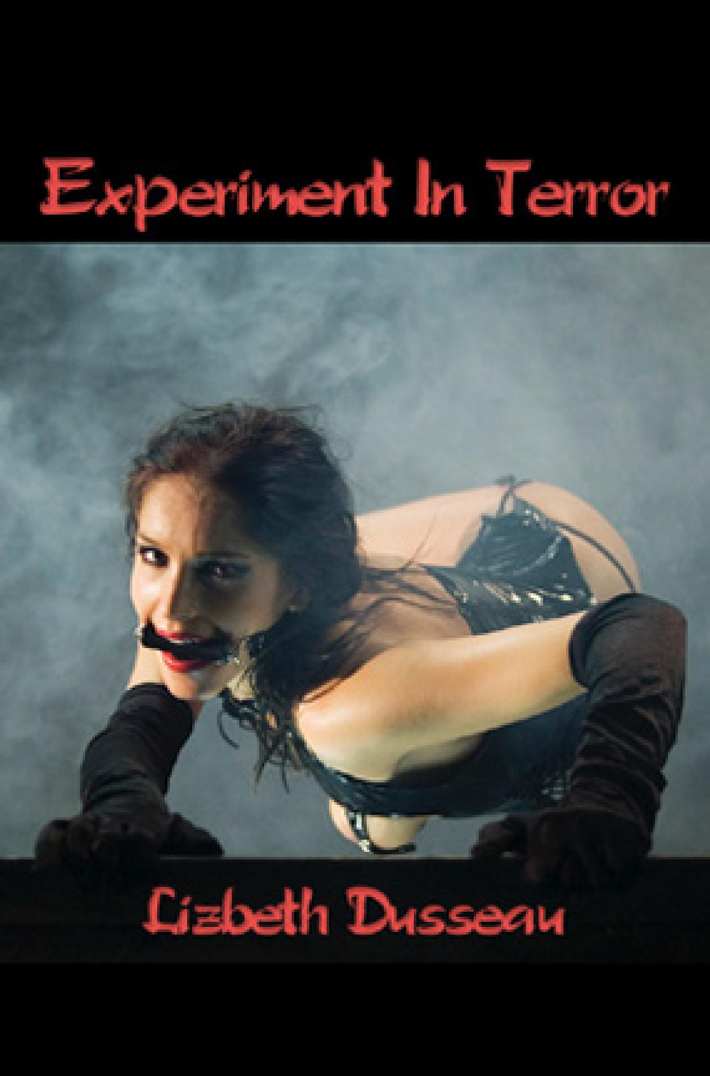 EXPERIMENT IN TERROR