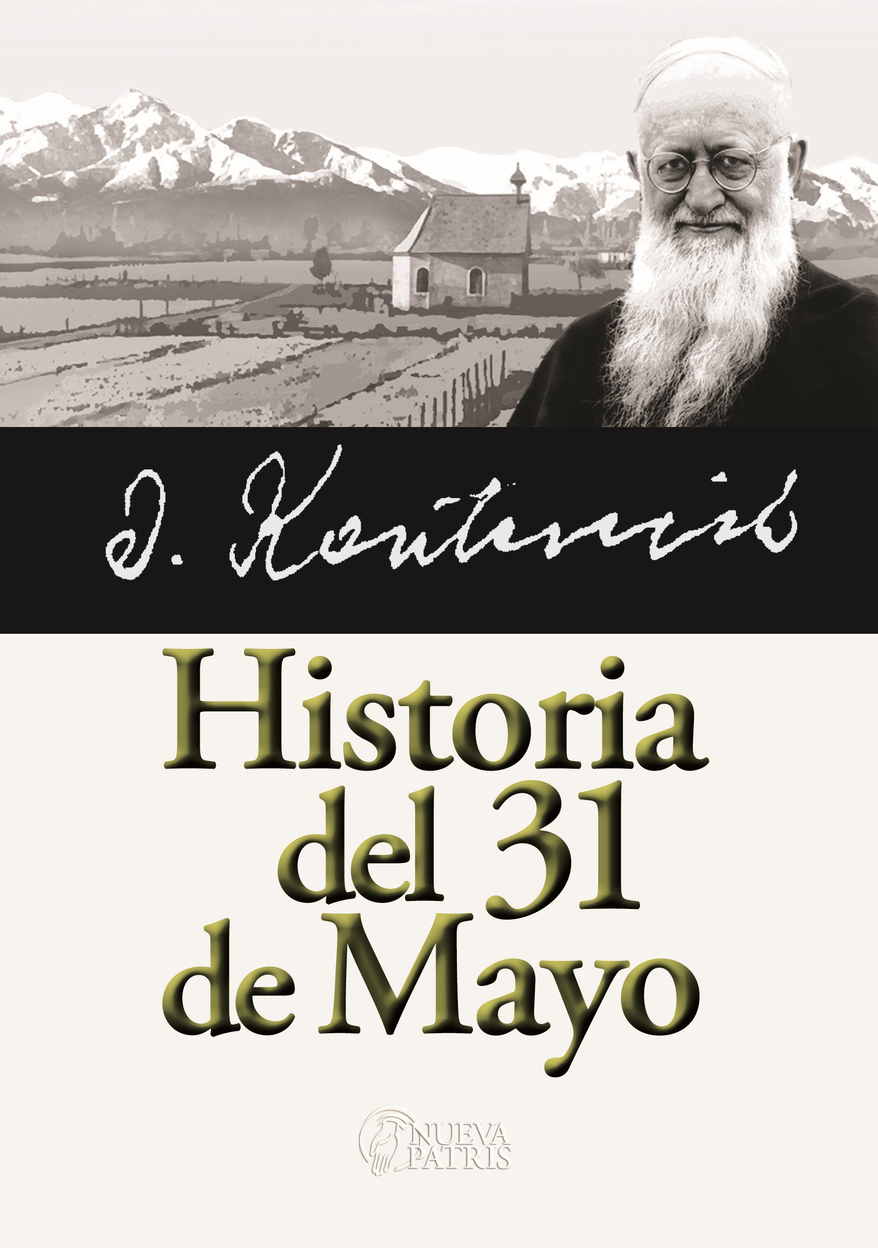 HISTORIA DEL 31 DE MAYO
