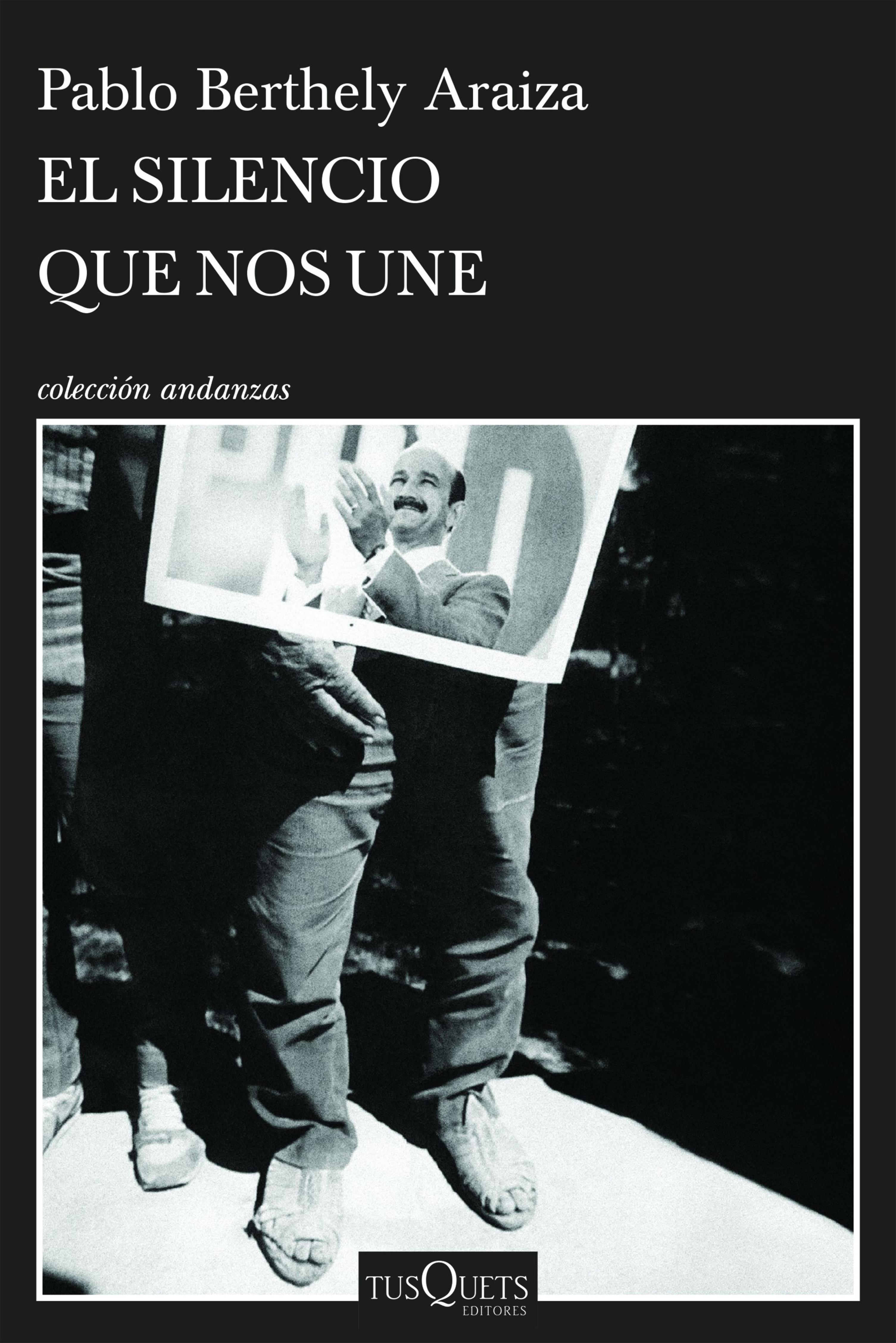 EL SILENCIO QUE NOS UNE