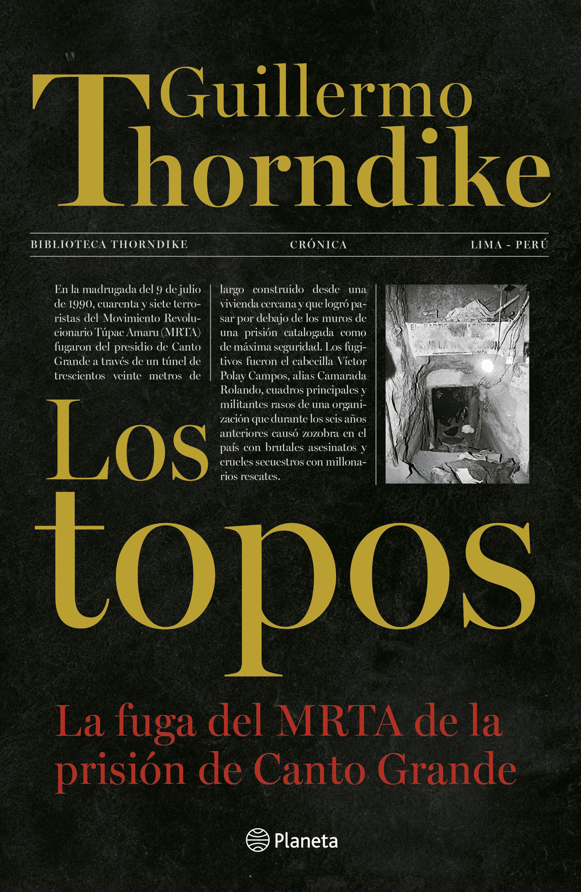 LOS TOPOS
