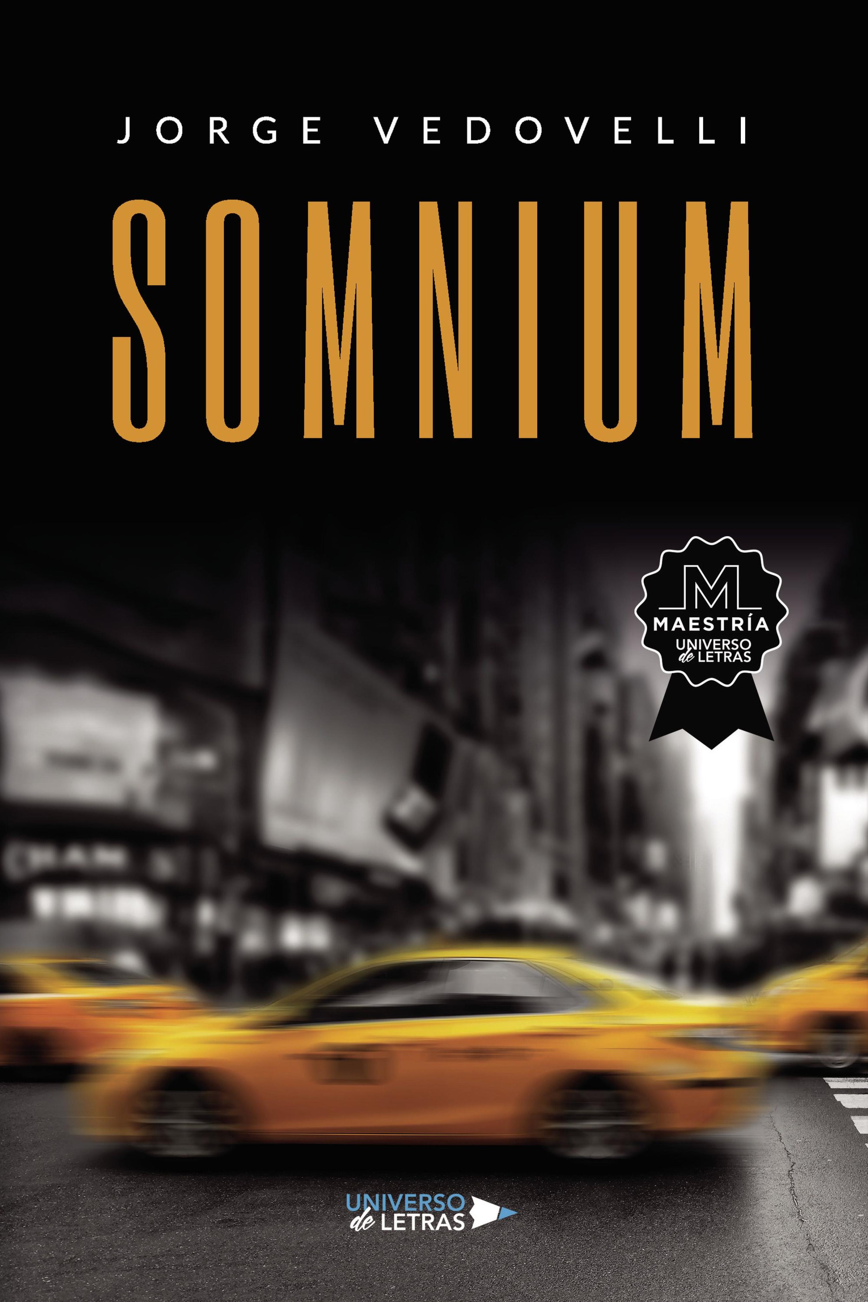 SOMNIUM