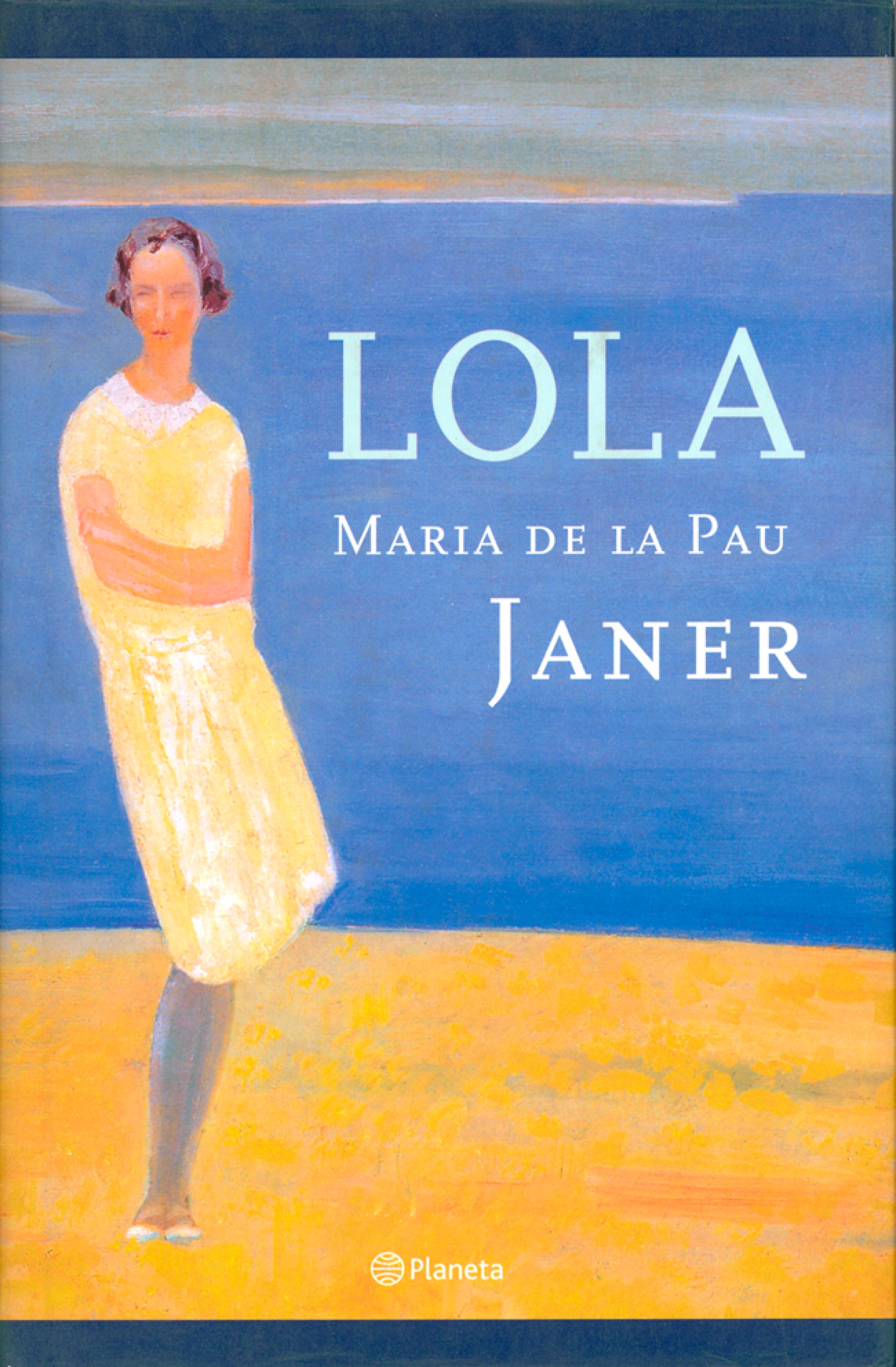 LOLA (EDICIÓ EN CATALÀ)