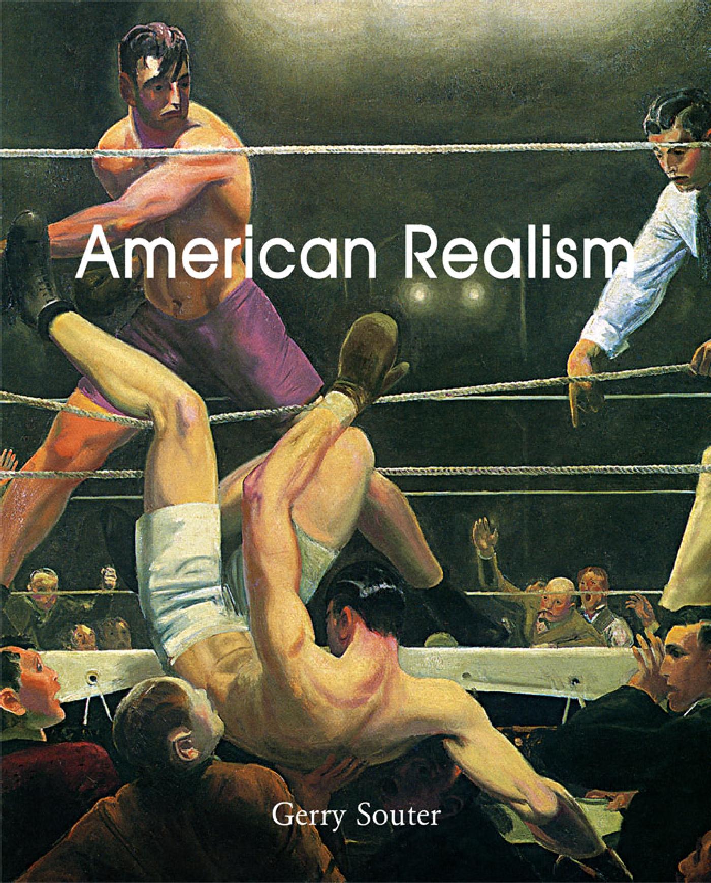 AMERICAN REALISM