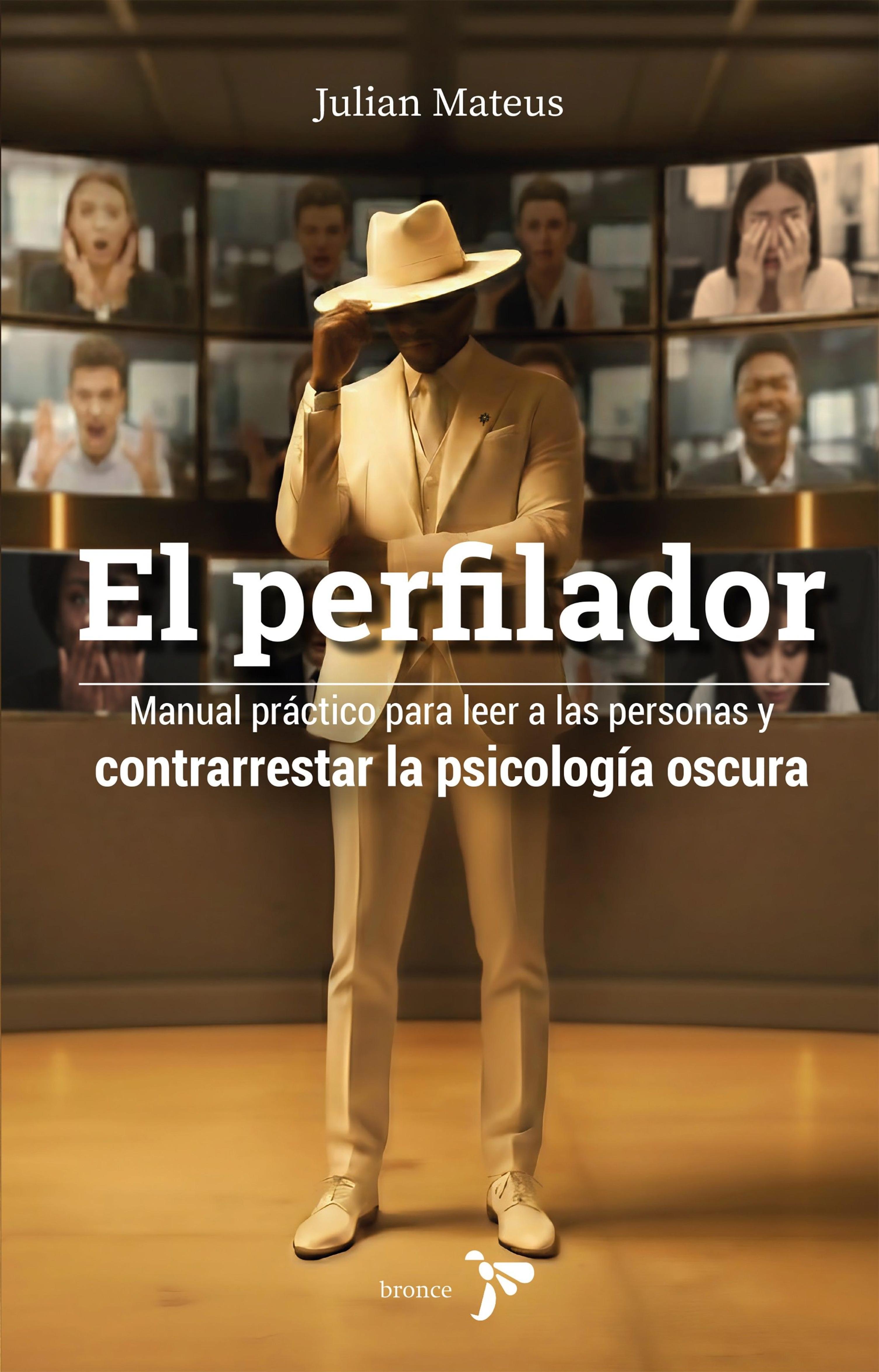 EL PERFILADOR