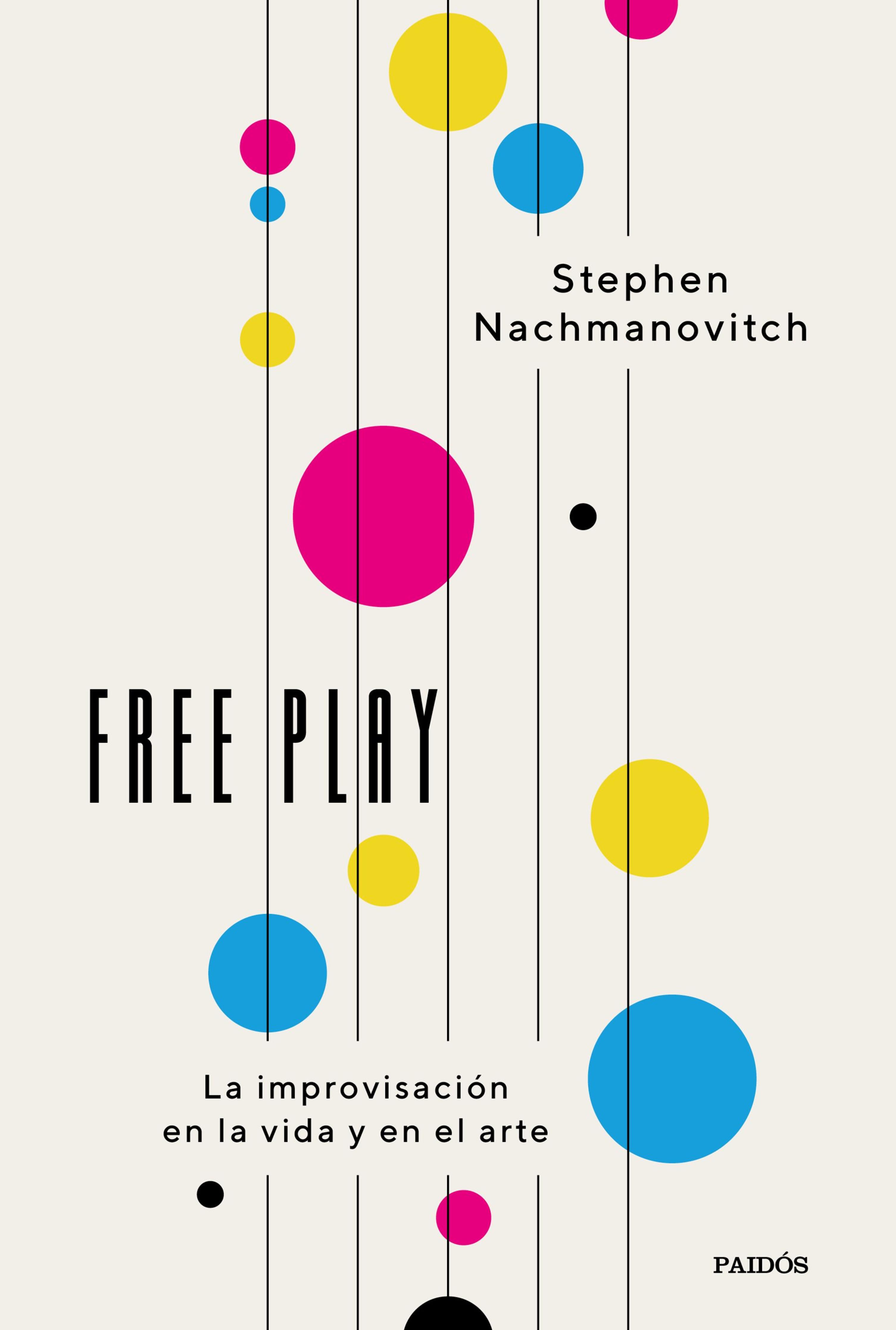 FREE PLAY (EDICIÓN ESPAÑOLA)