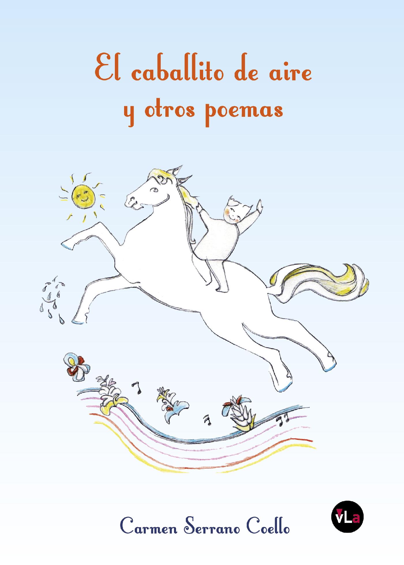 EL CABALLITO DE AIRE Y OTROS POEMAS