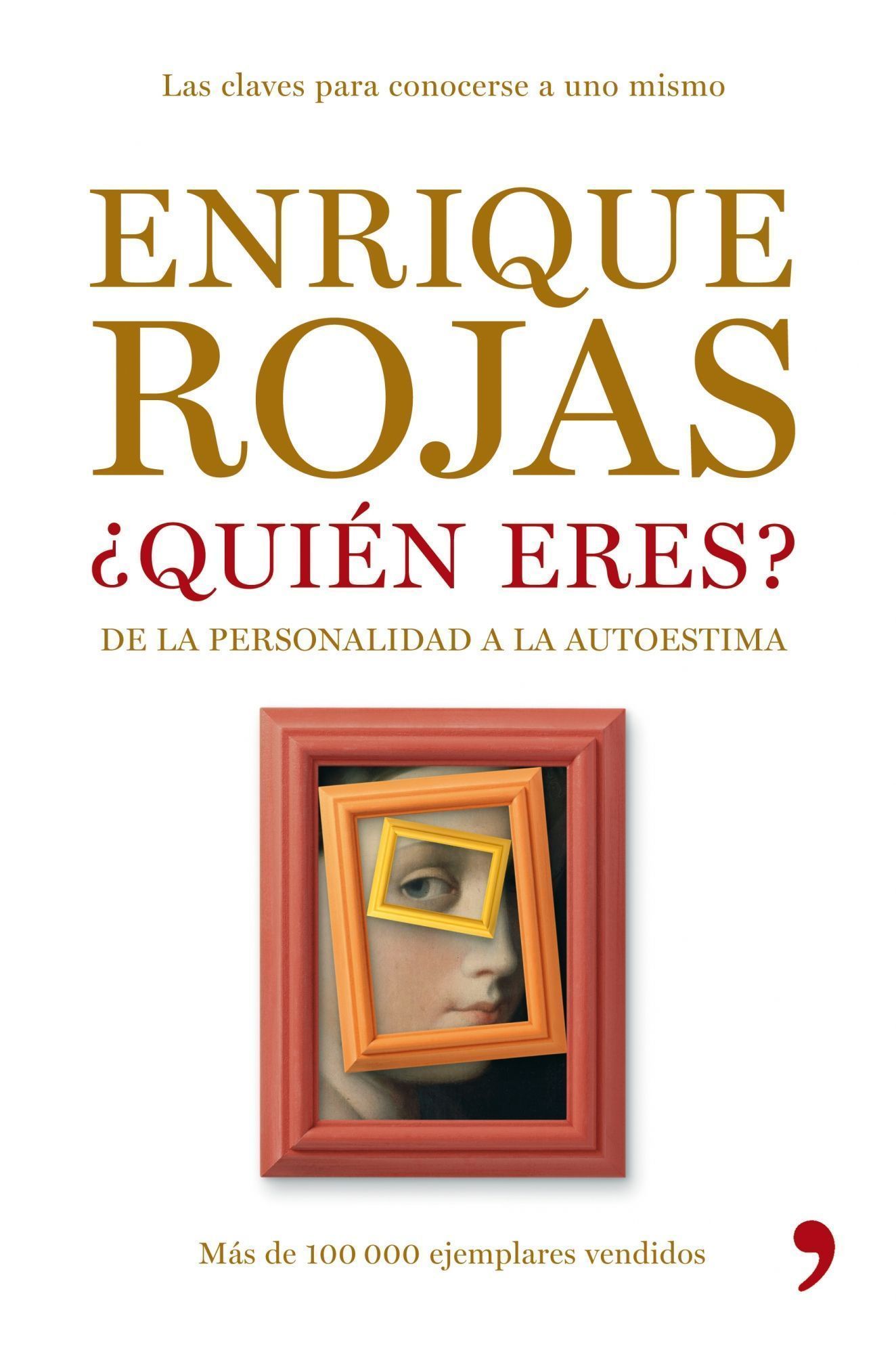 ¿QUIÉN ERES?