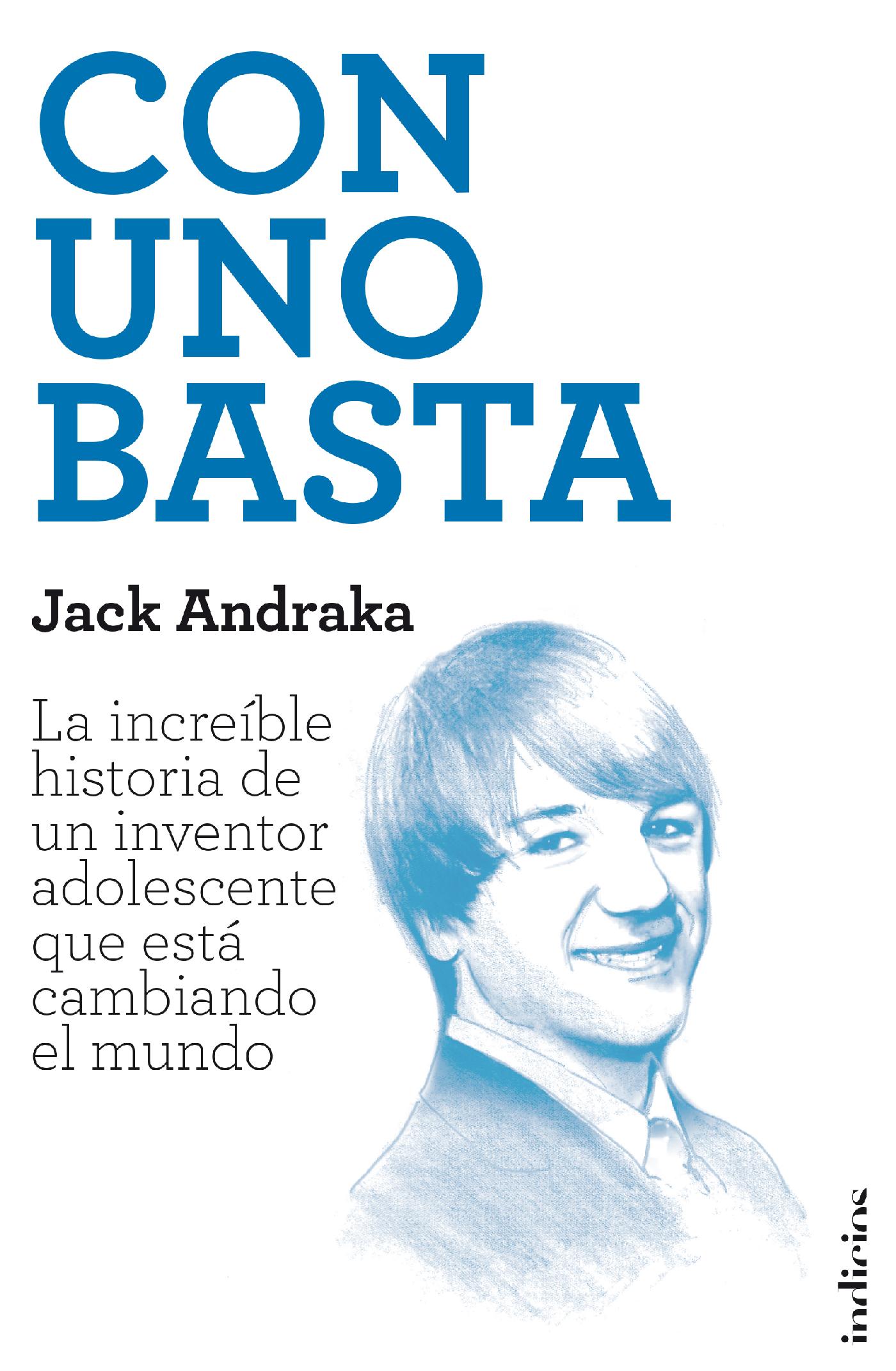 CON UNO BASTA