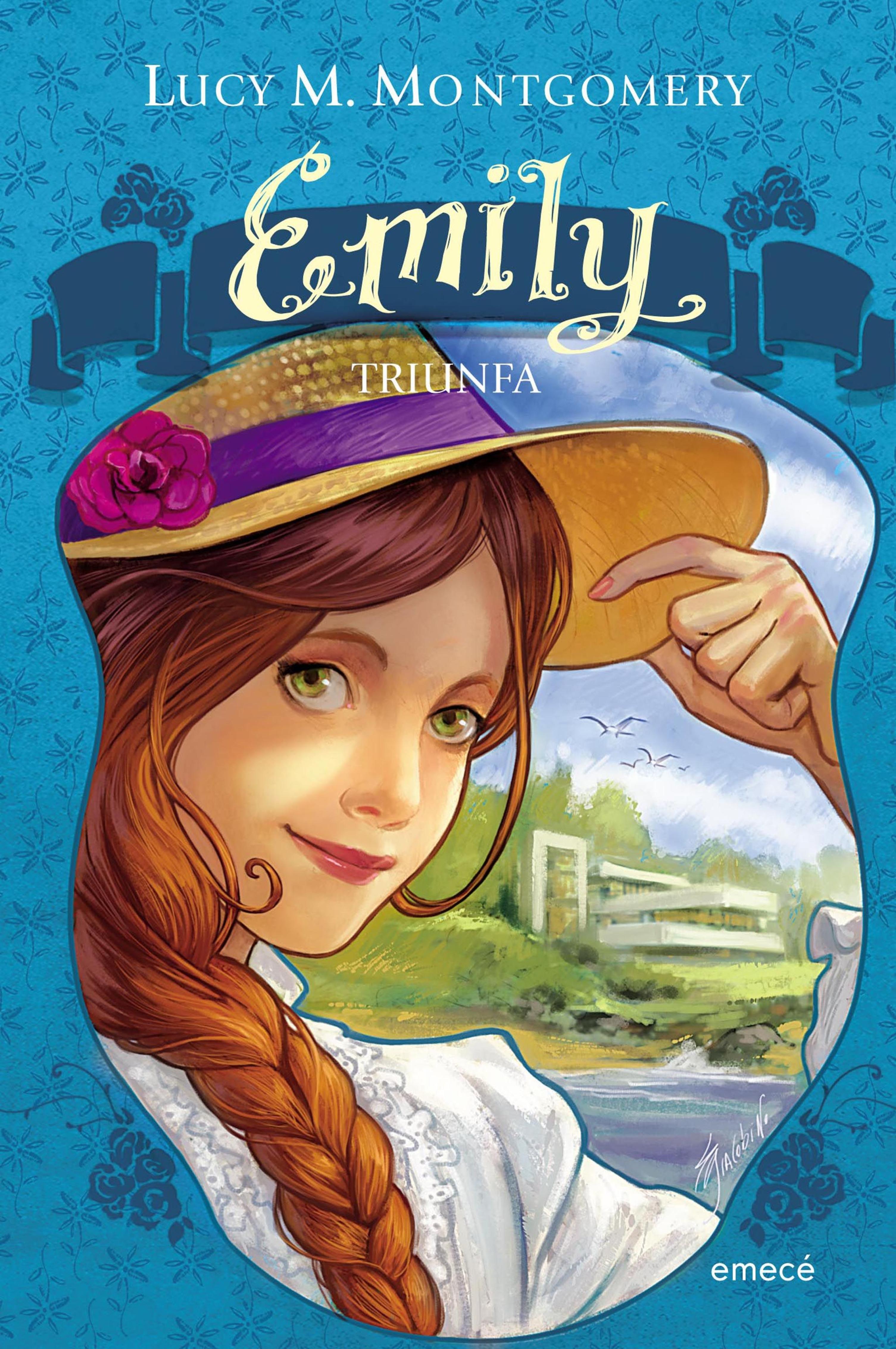 EMILY TRIUNFA