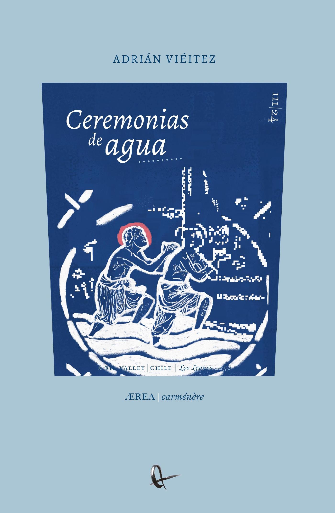 CEREMONIAS DE AGUA