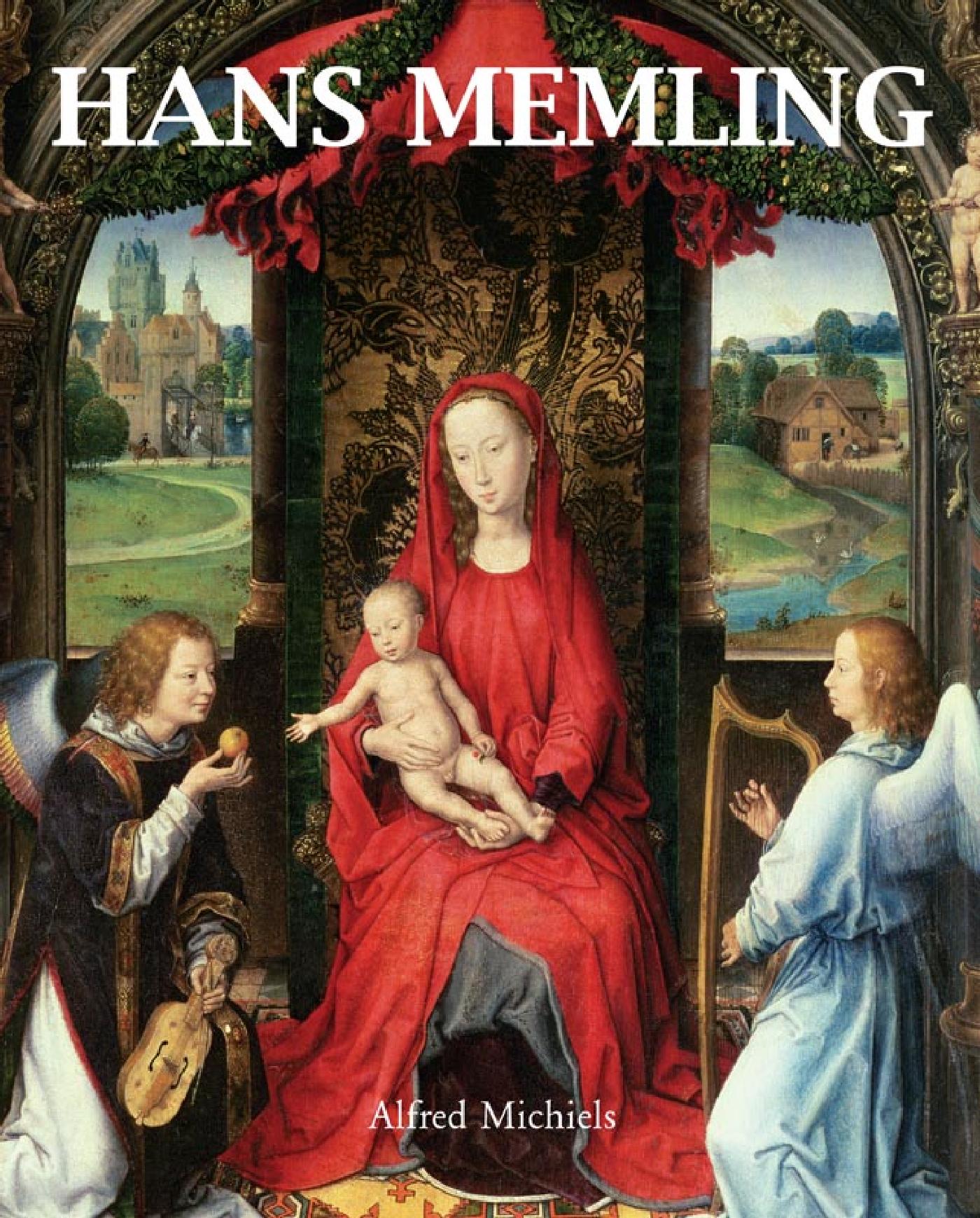 HANS MEMLING