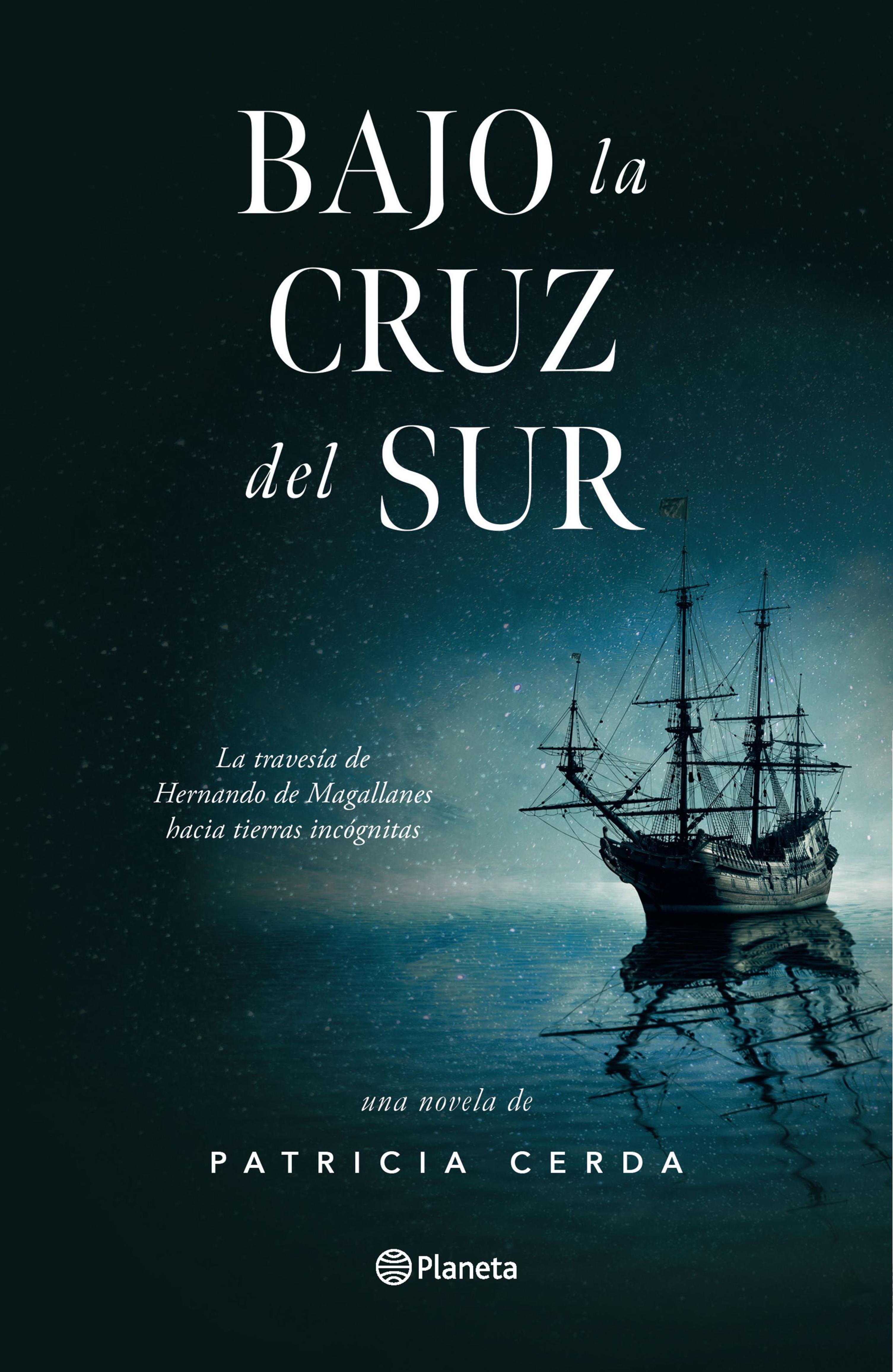 BAJO LA CRUZ DEL SUR