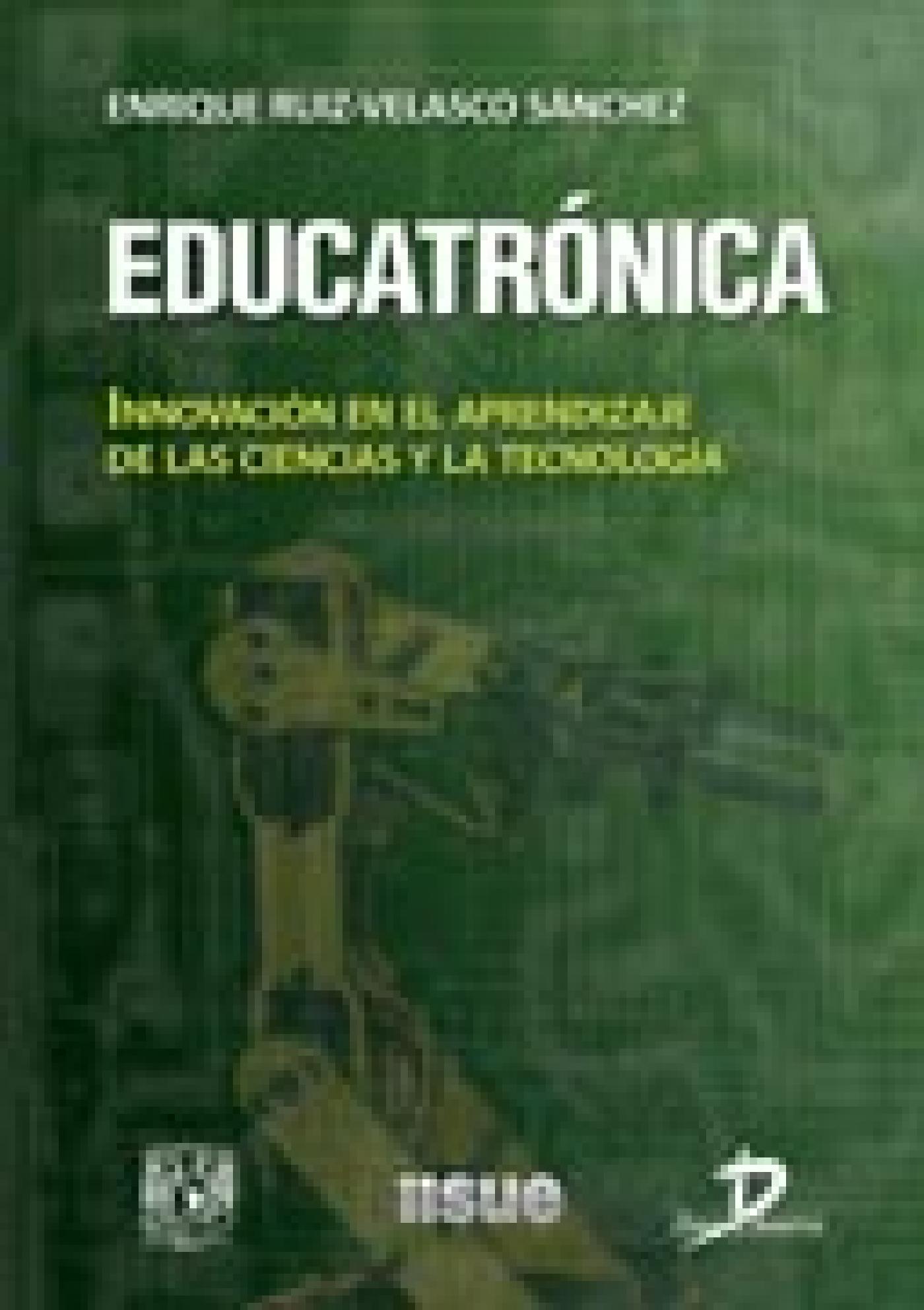 EDUCATRÓNICA