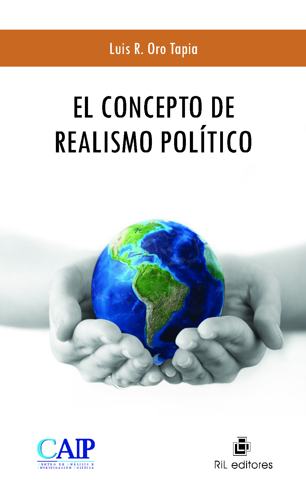 EL CONCEPTO DE REALISMO POLÍTICO