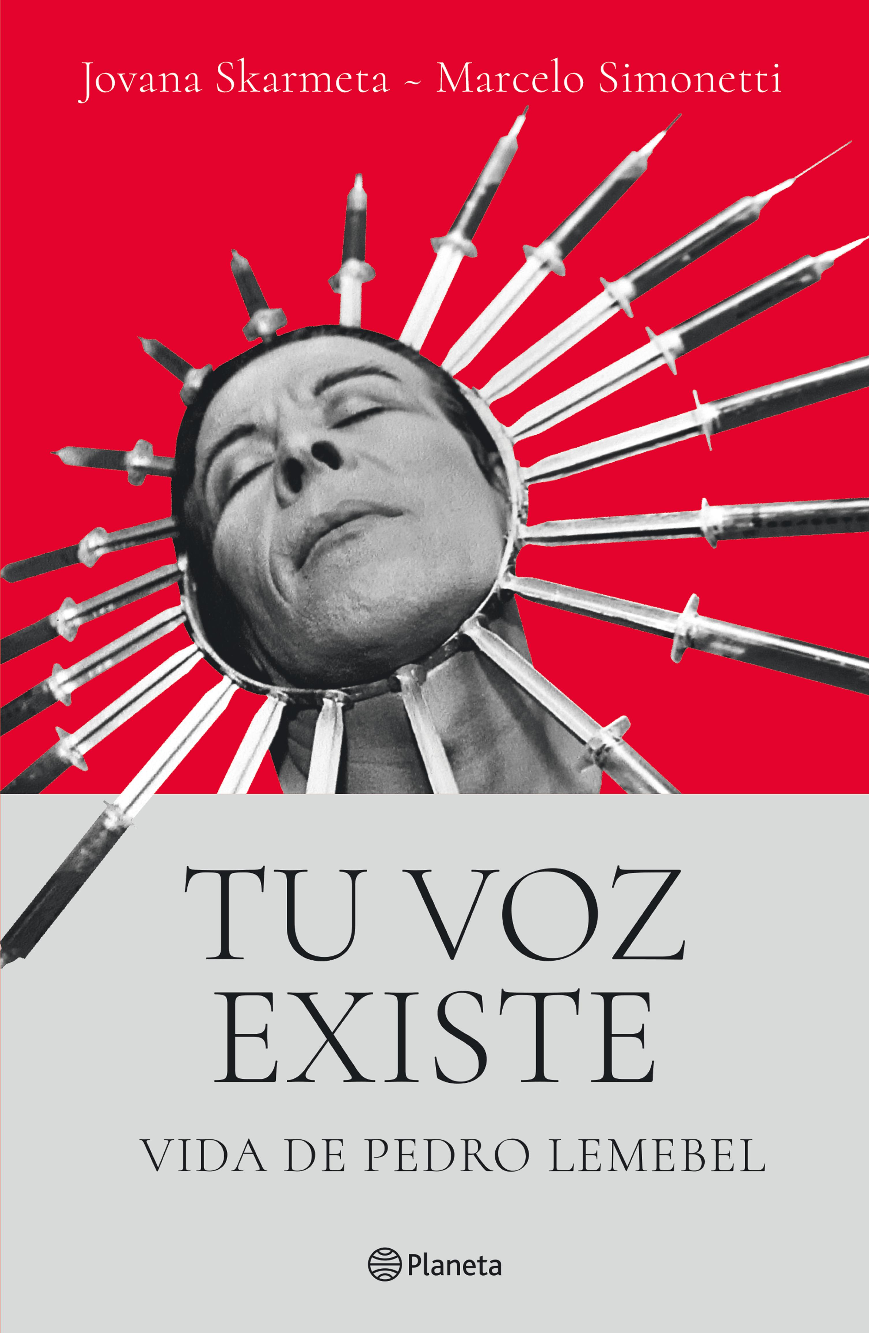 TU VOZ EXISTE