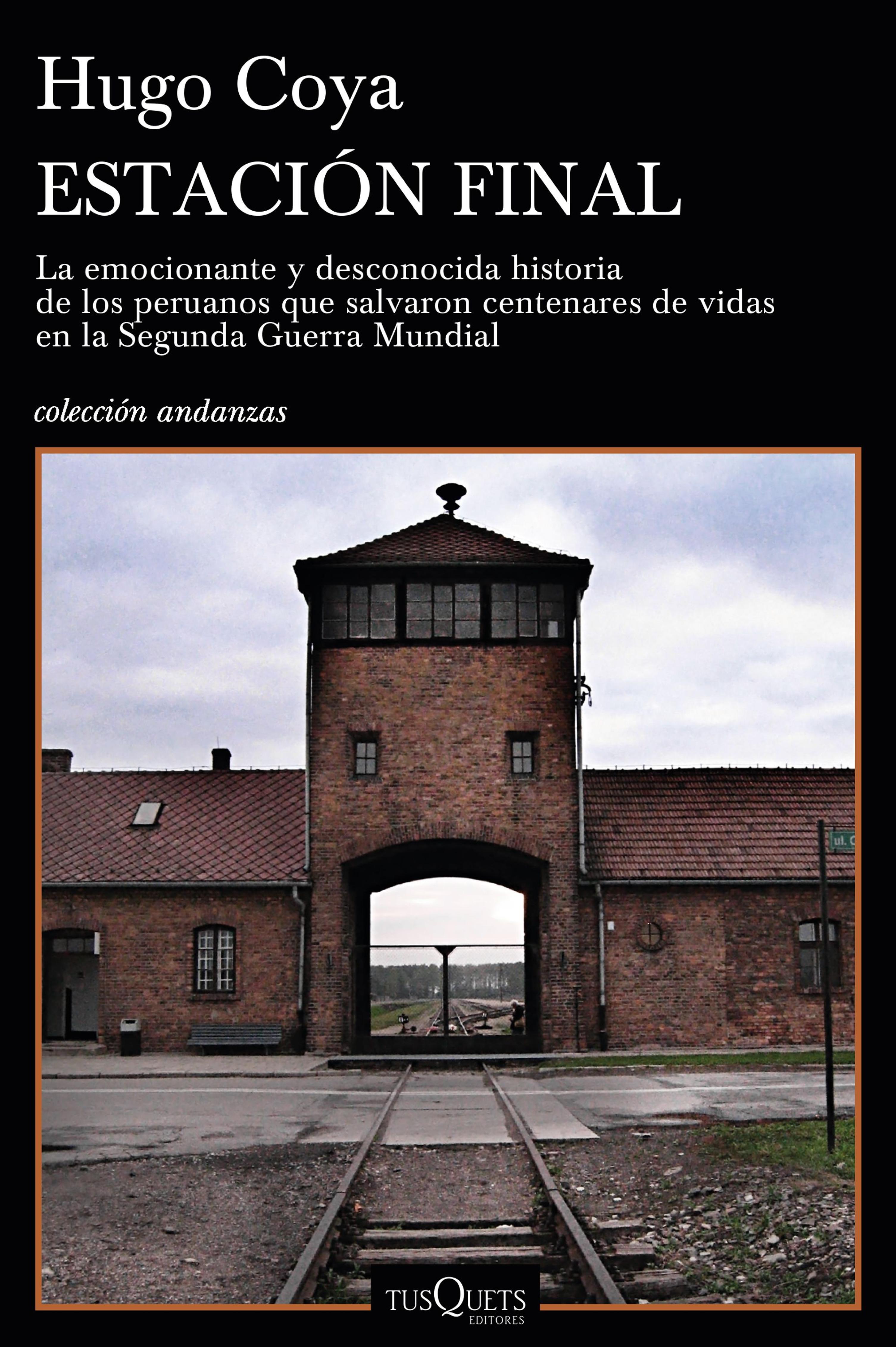 ESTACIÓN FINAL