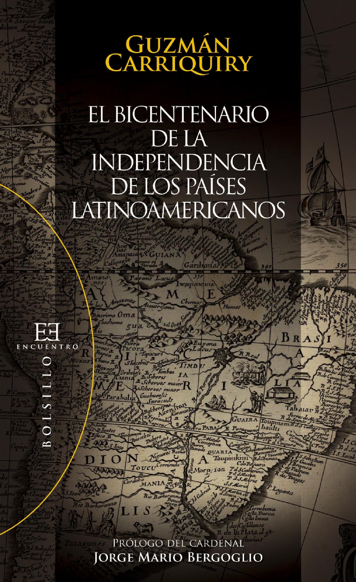 EL BICENTENARIO DE LA INDEPENDENCIA DE LOS PAÍSES LATINOAMERICANOS 