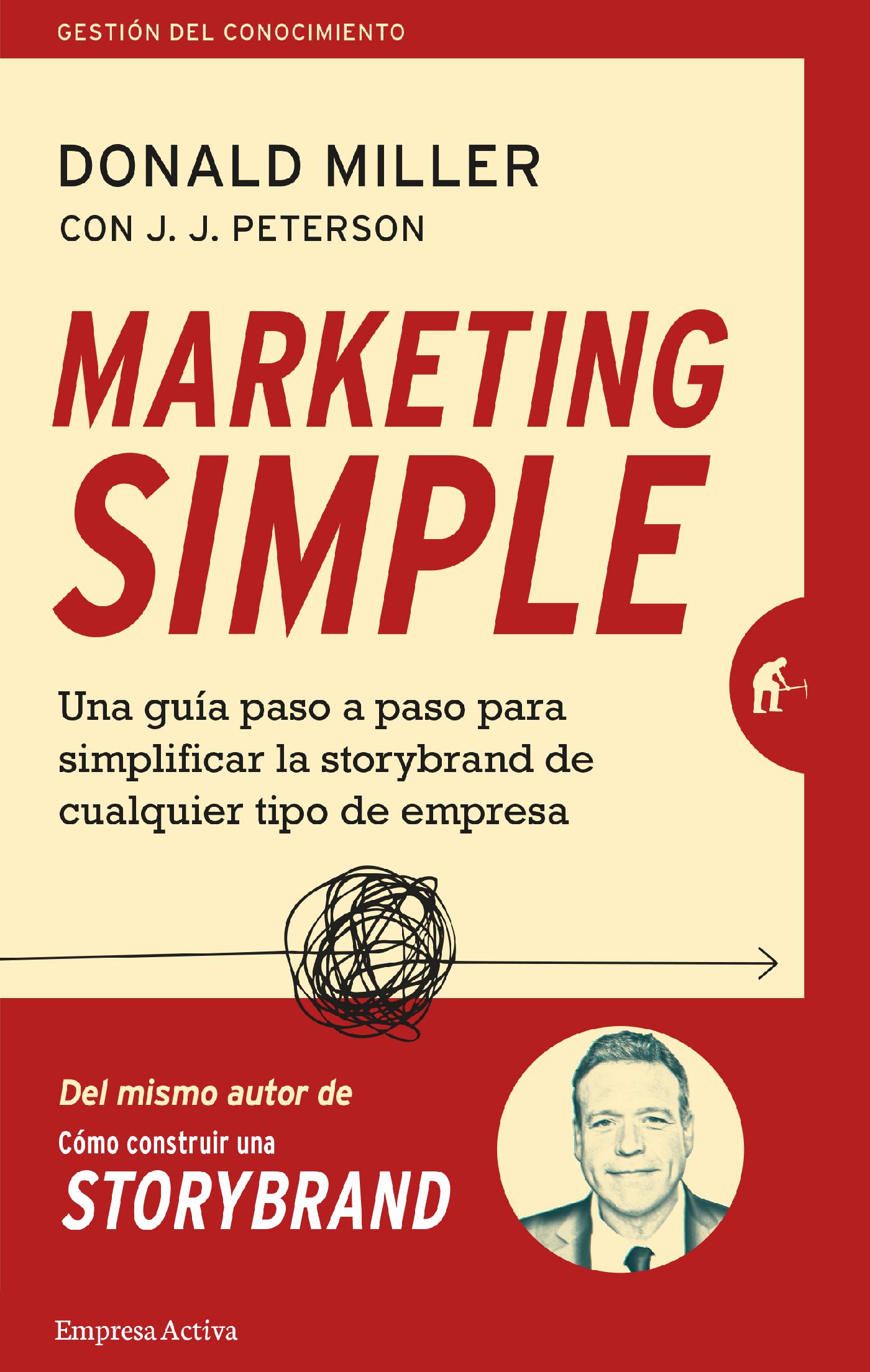 MARKETING SIMPLE 